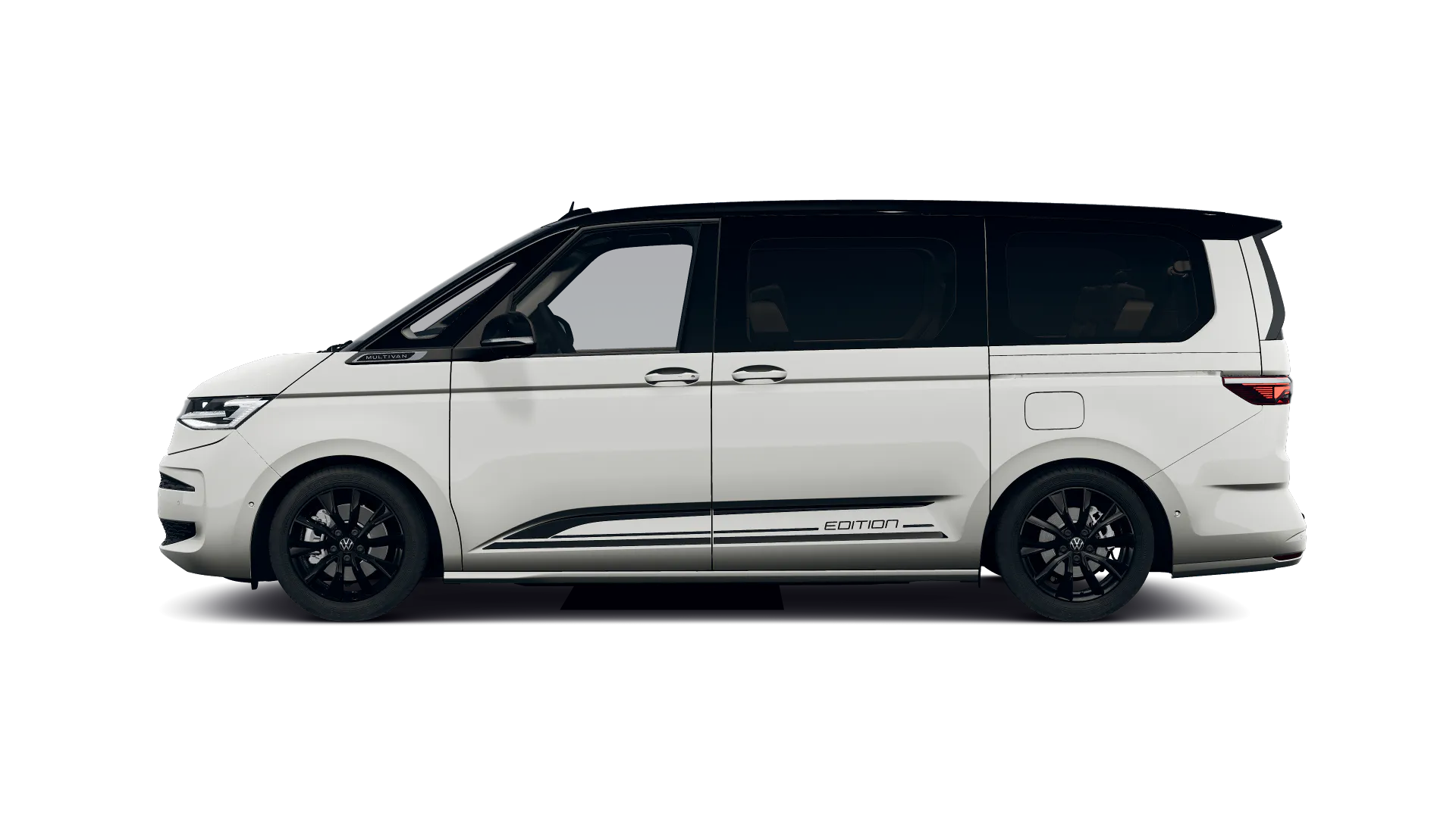 Volkswagen Multivan długi rozstaw osi Life