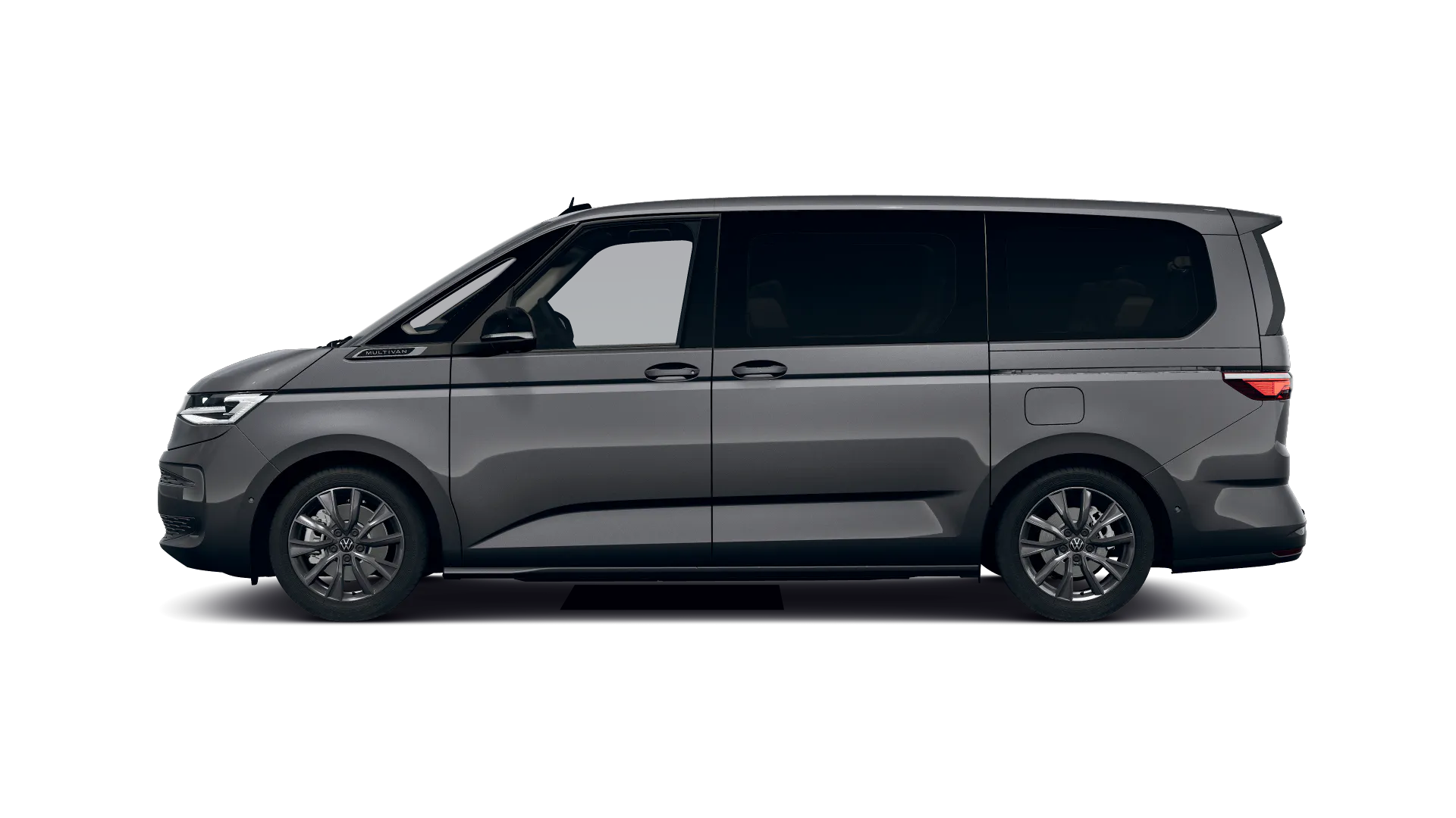 Volkswagen Multivan długi rozstaw osi Life