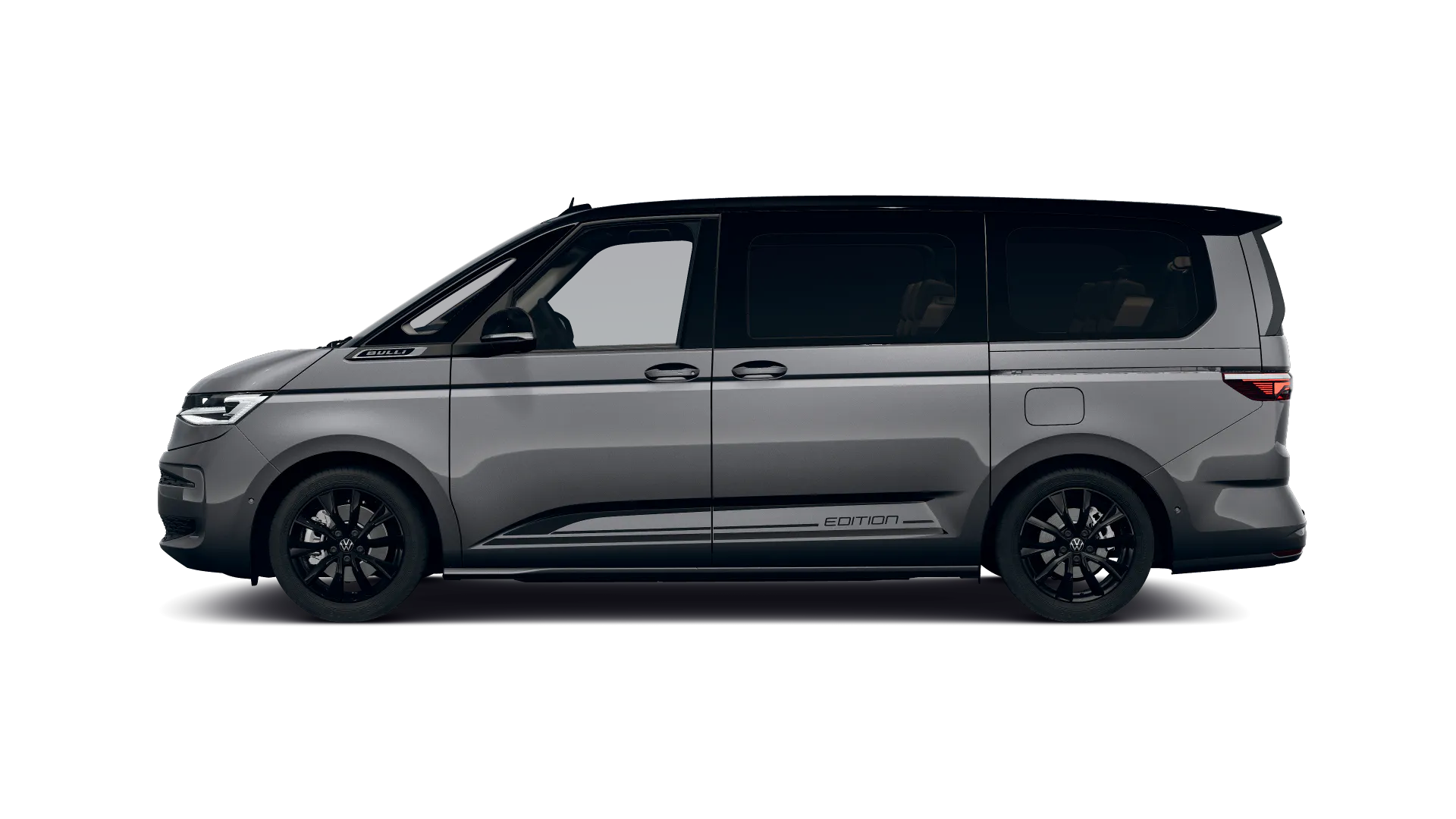 Volkswagen Multivan długi rozstaw osi Life