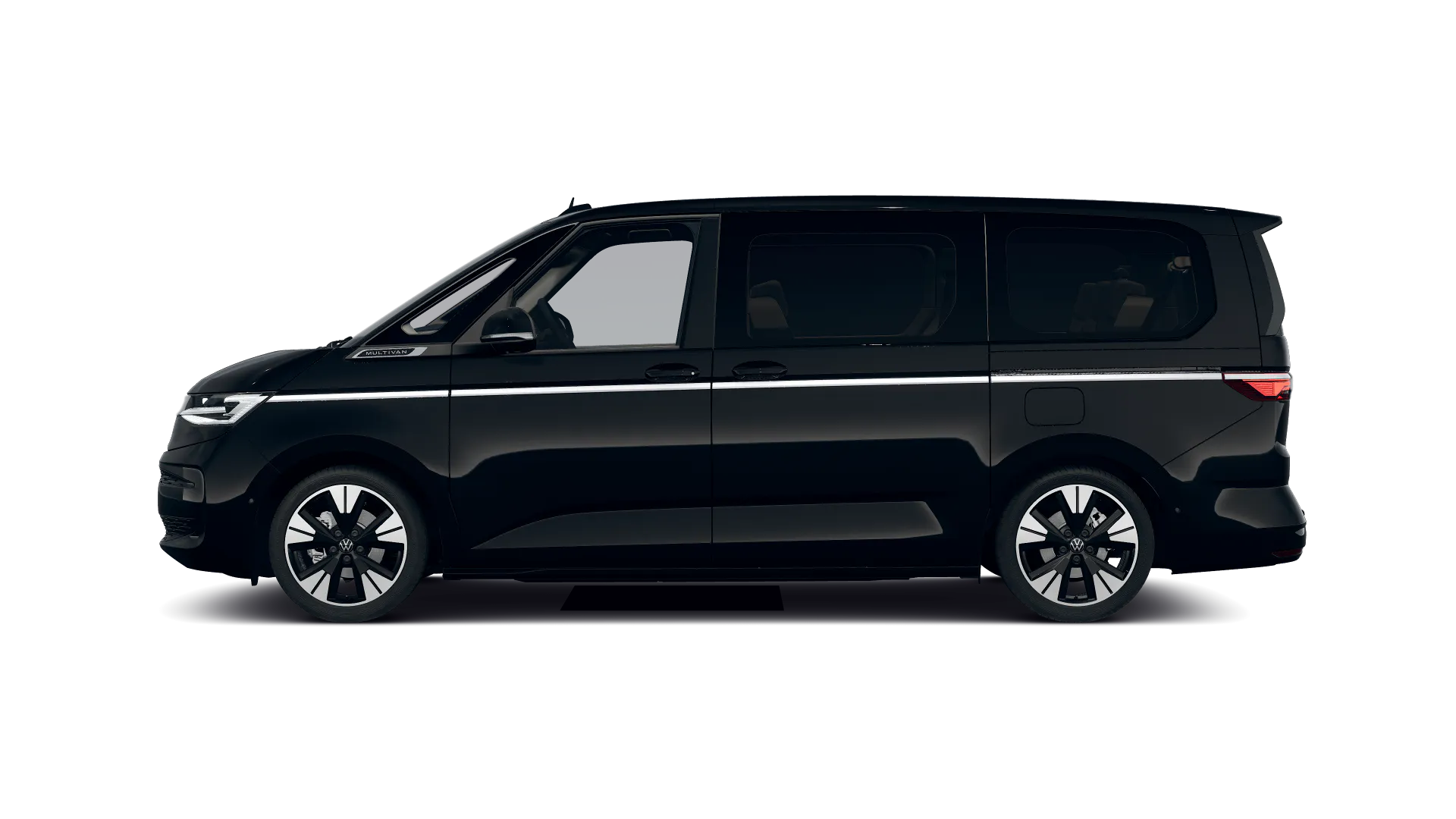 Volkswagen Multivan długi rozstaw osi Style