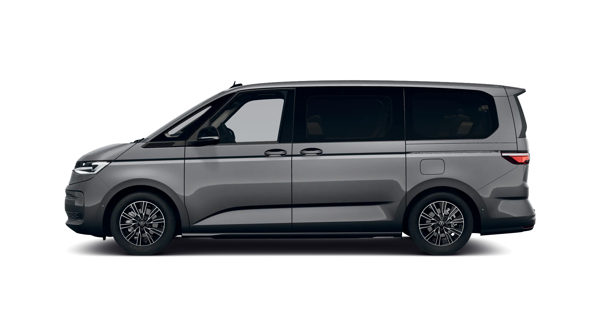 Volkswagen Multivan długi rozstaw osi Life