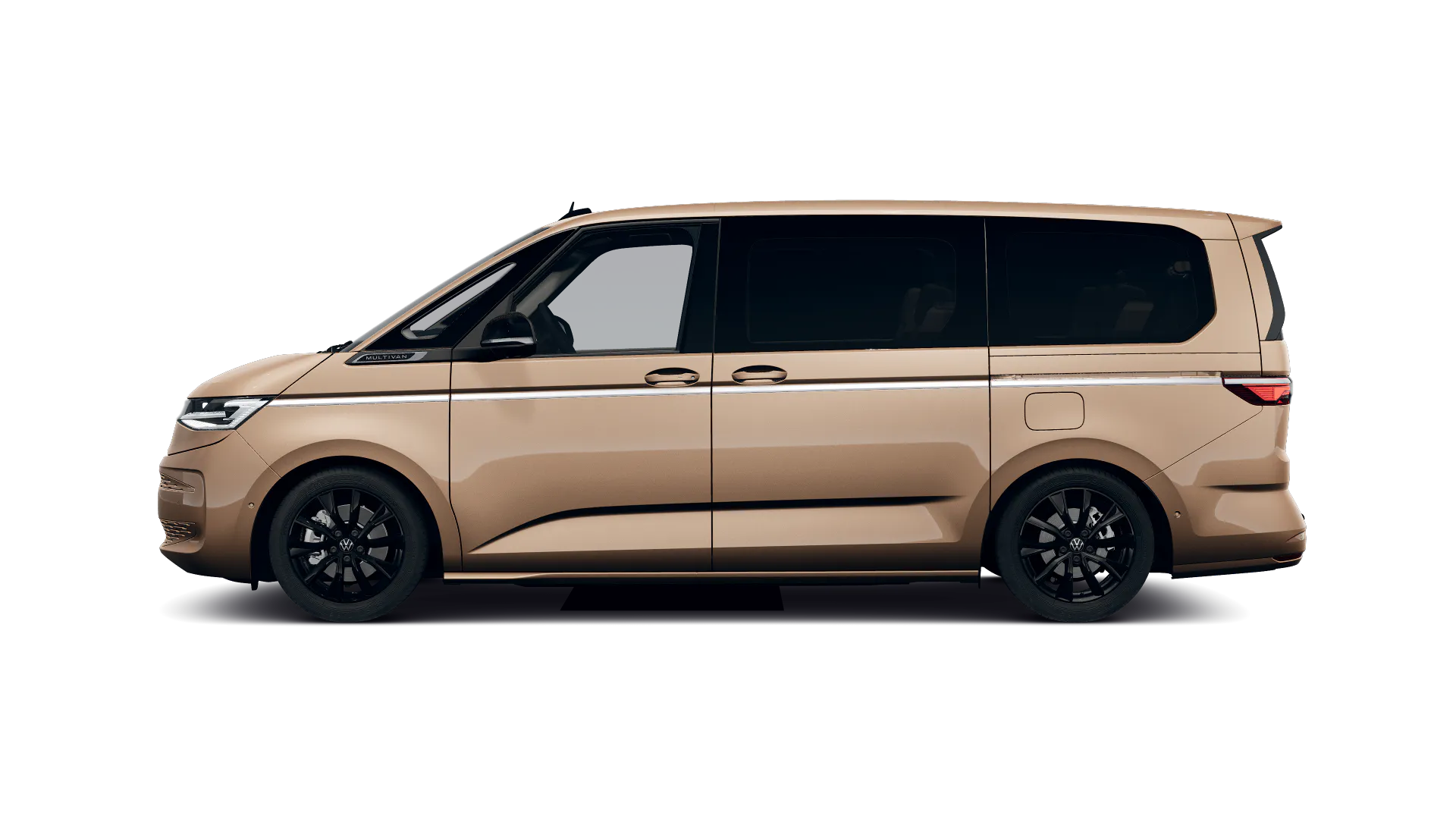 Volkswagen Multivan długi rozstaw osi Style