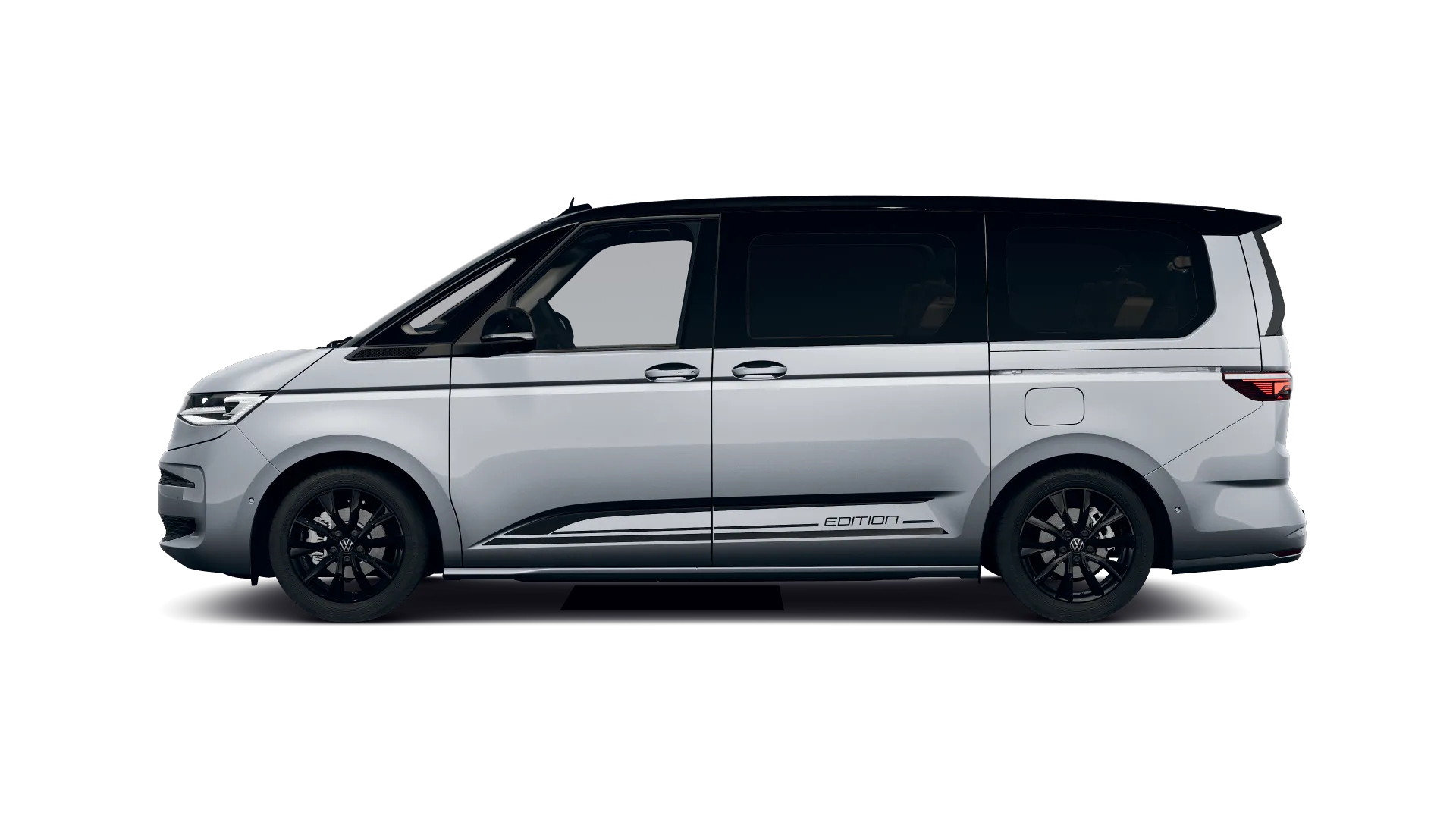 Volkswagen Multivan długi rozstaw osi Life