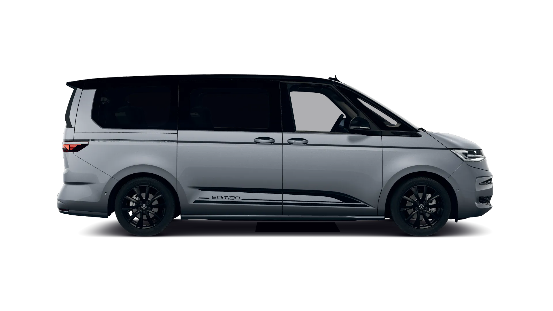 Volkswagen Multivan długi rozstaw osi Life