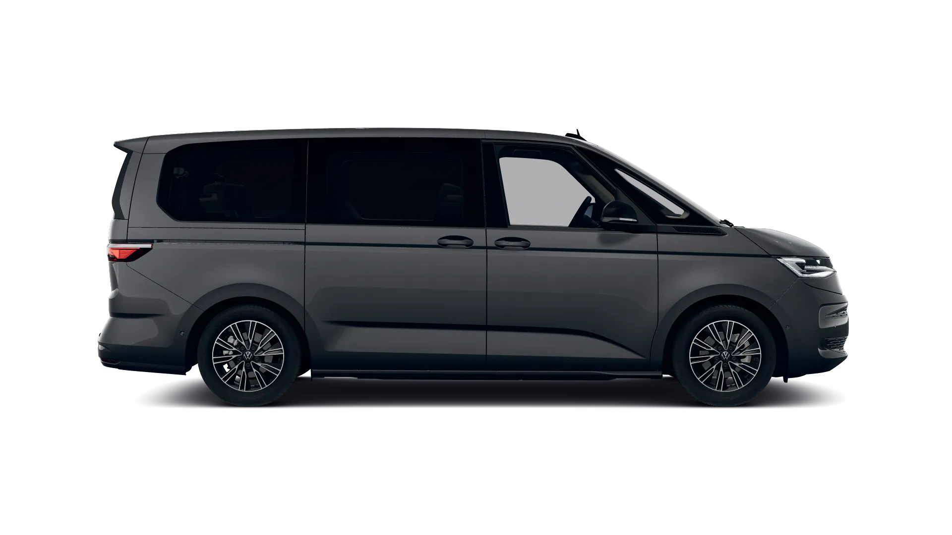 Volkswagen Multivan długi rozstaw osi Life