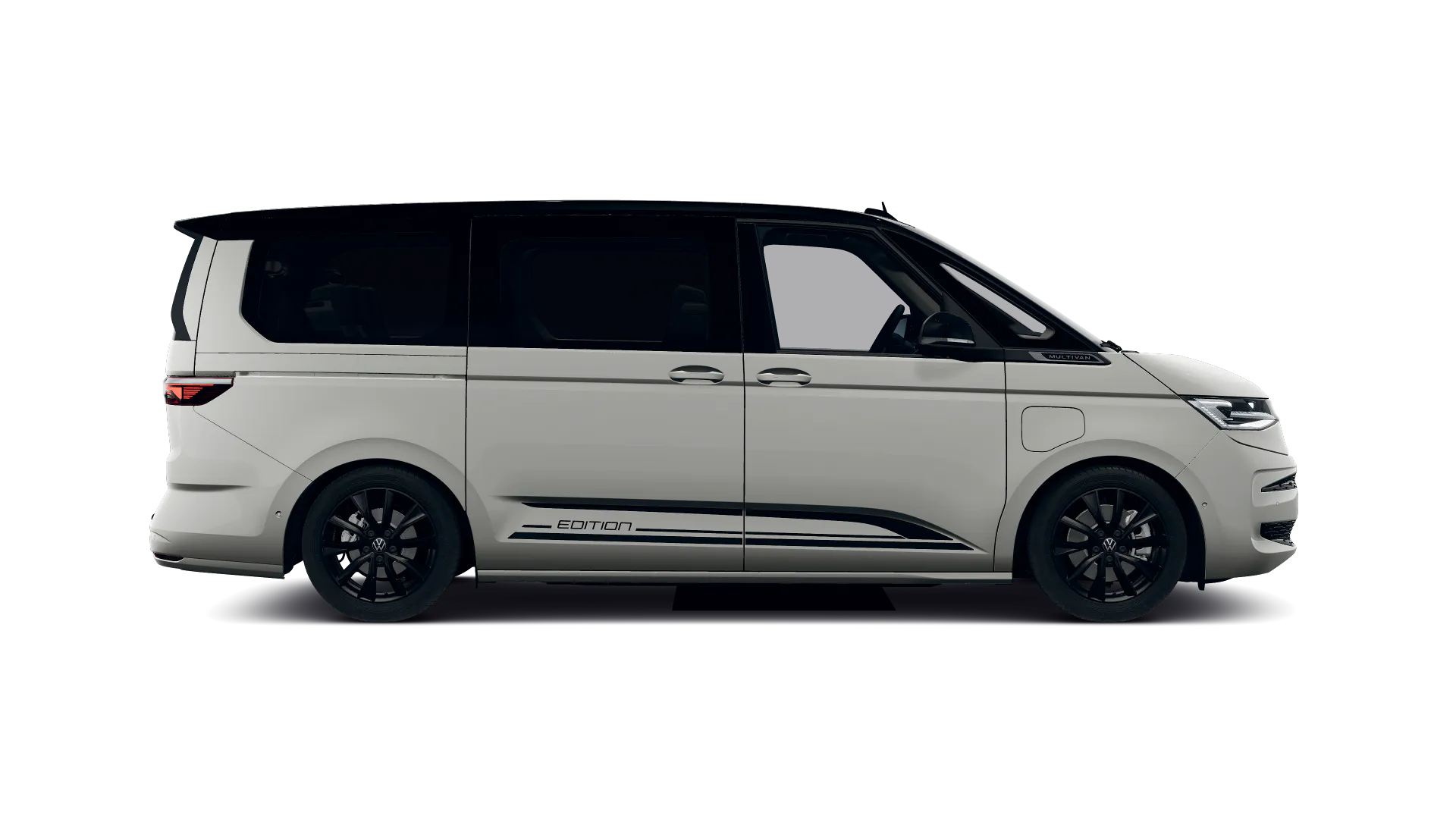 Volkswagen Multivan długi rozstaw osi Life