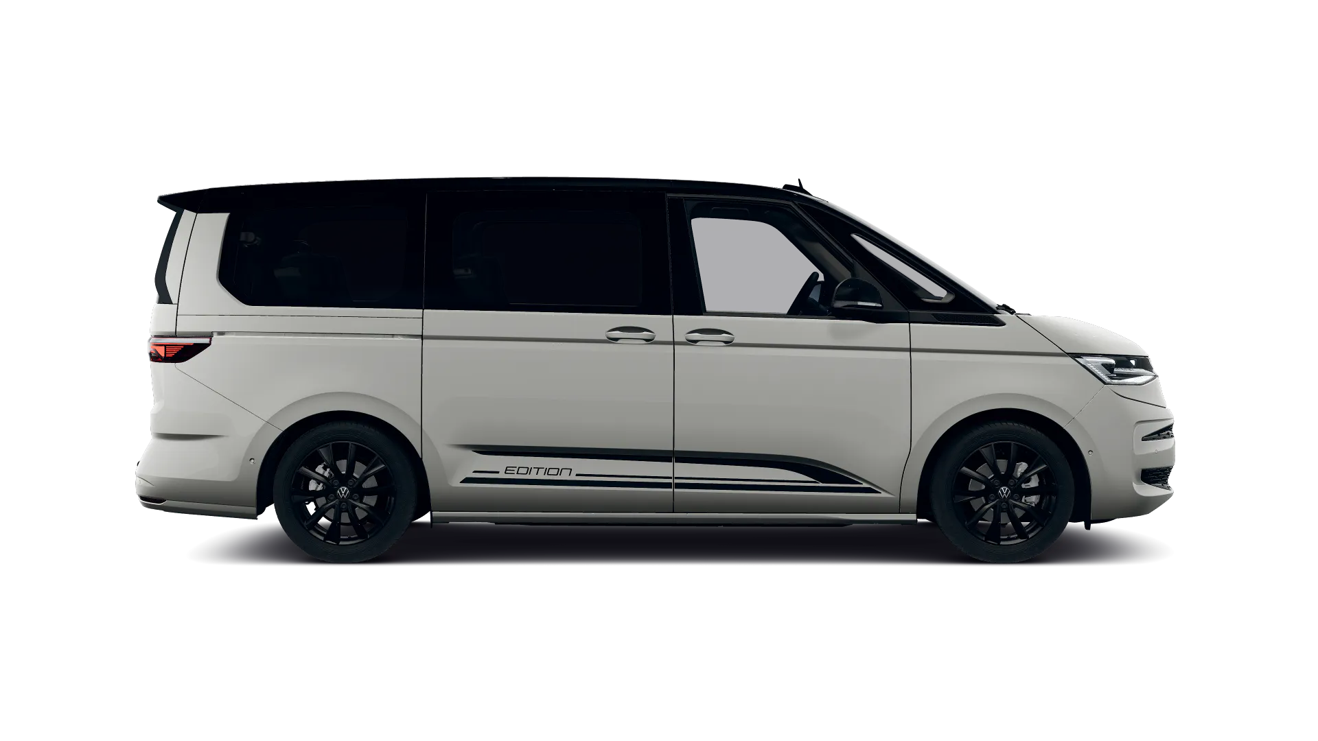 Volkswagen Multivan długi rozstaw osi Life