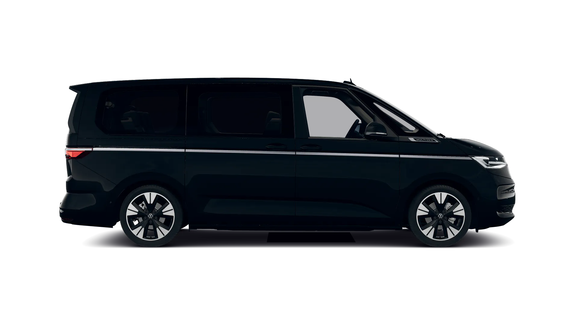 Volkswagen Multivan długi rozstaw osi Style