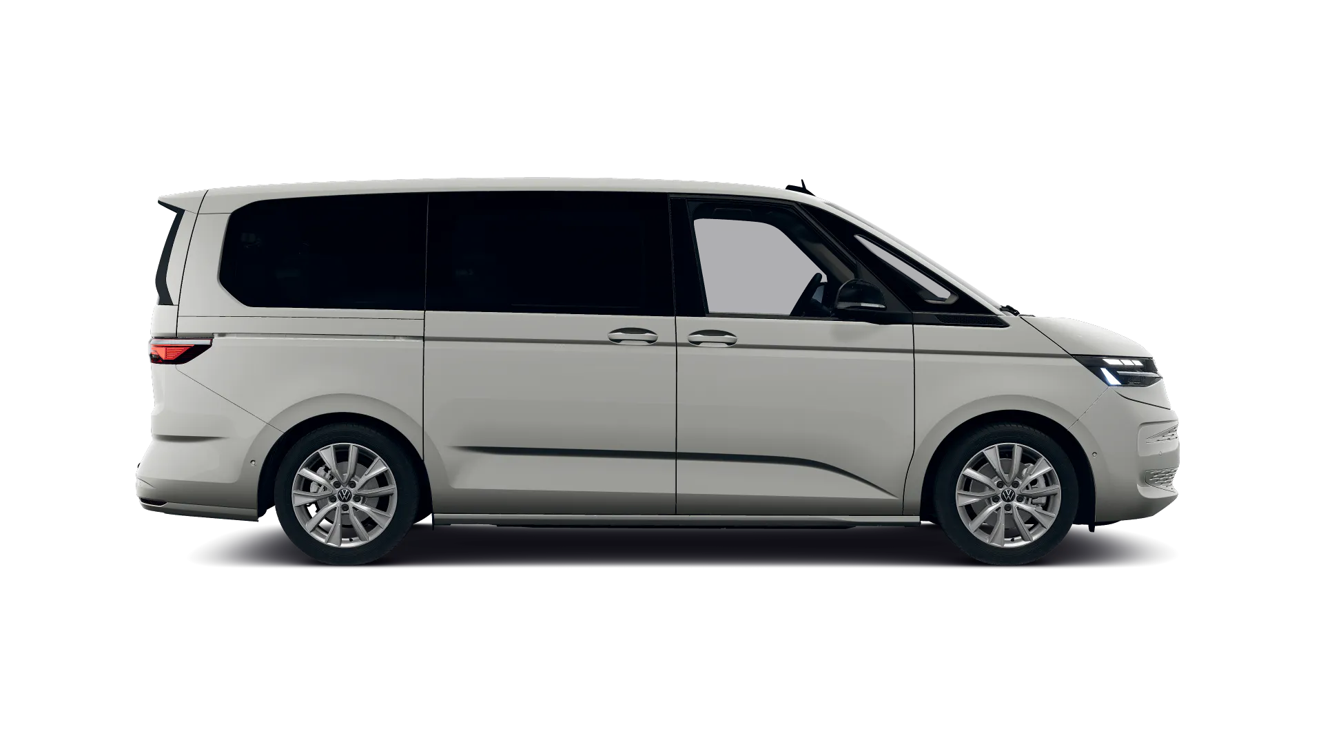 Volkswagen Multivan długi rozstaw osi Life