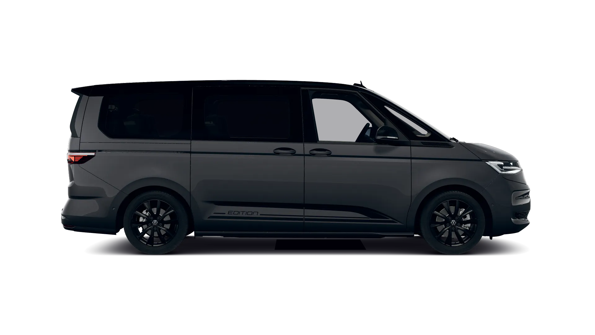 Volkswagen Multivan długi rozstaw osi Life