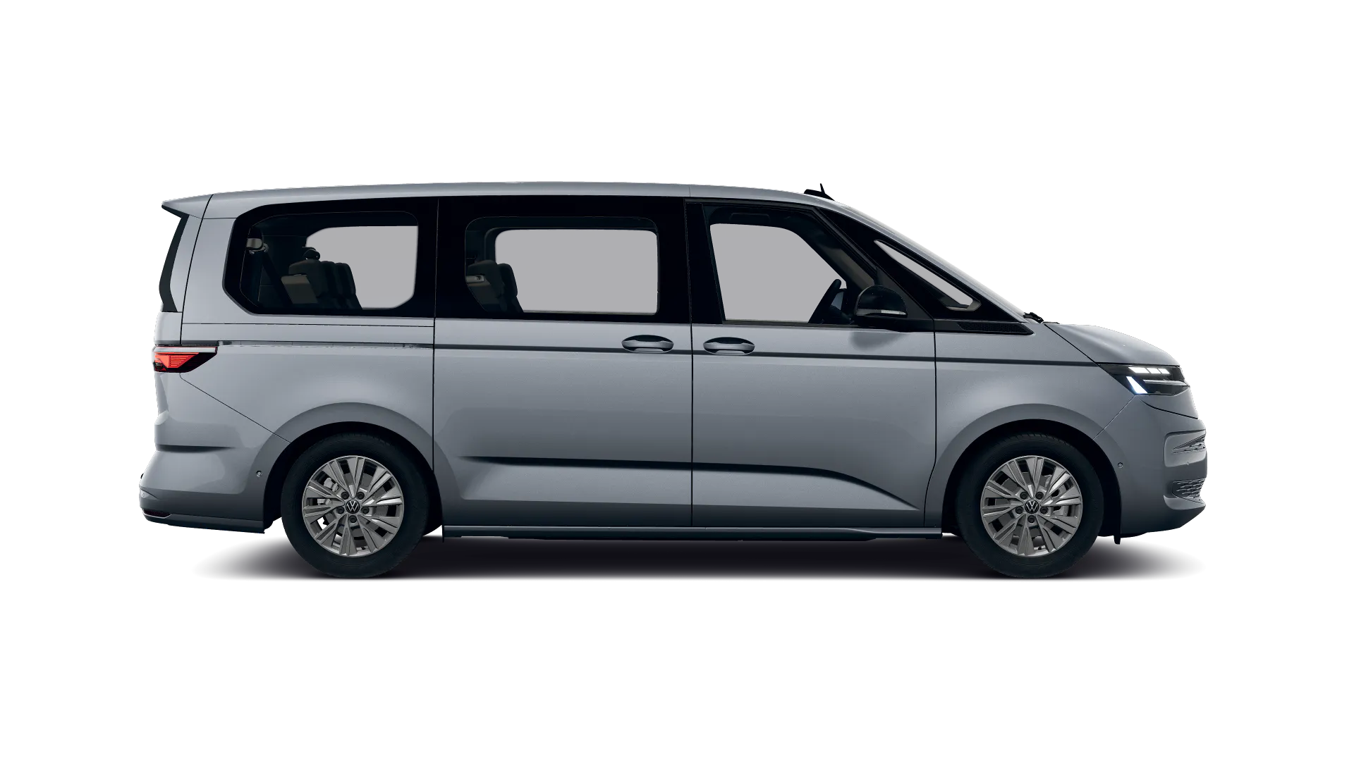 Volkswagen Multivan długi rozstaw osi Life