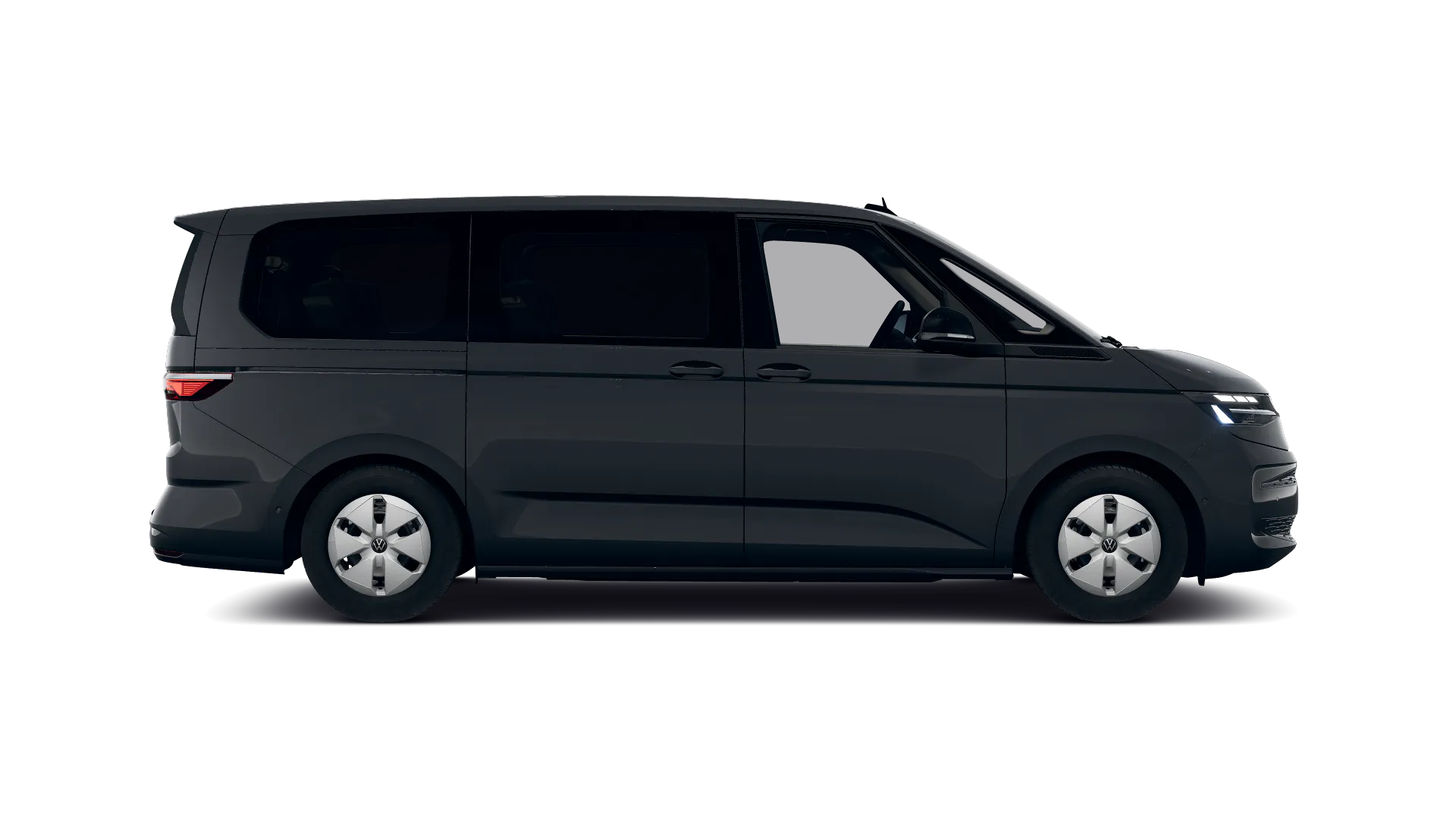 Volkswagen Multivan długi rozstaw osi Model bazowy