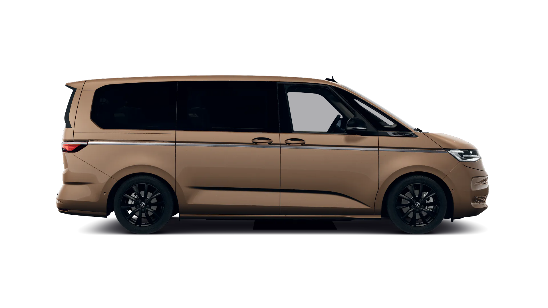 Volkswagen Multivan długi rozstaw osi Style