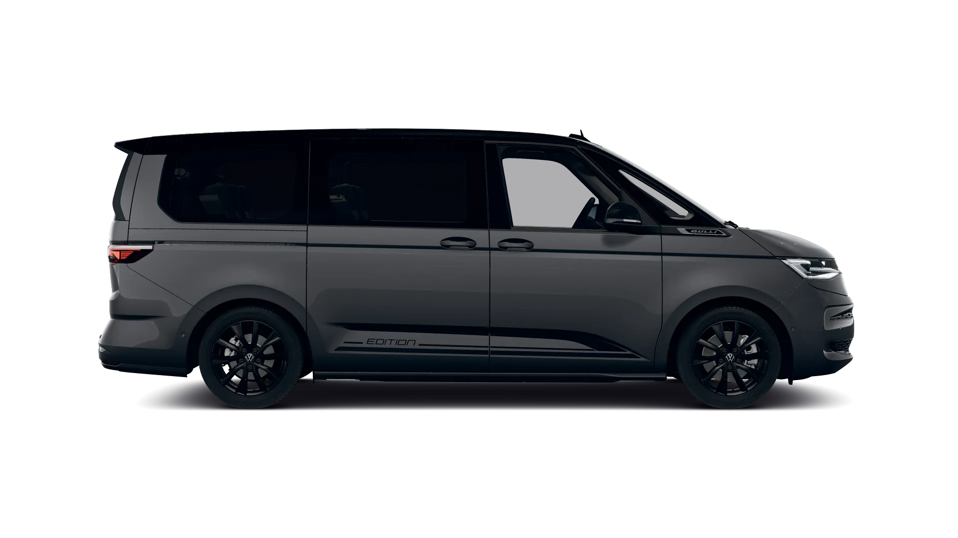Volkswagen Multivan długi rozstaw osi Life