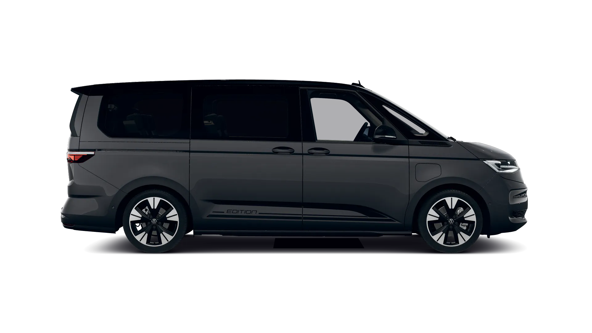 Volkswagen Multivan długi rozstaw osi Life