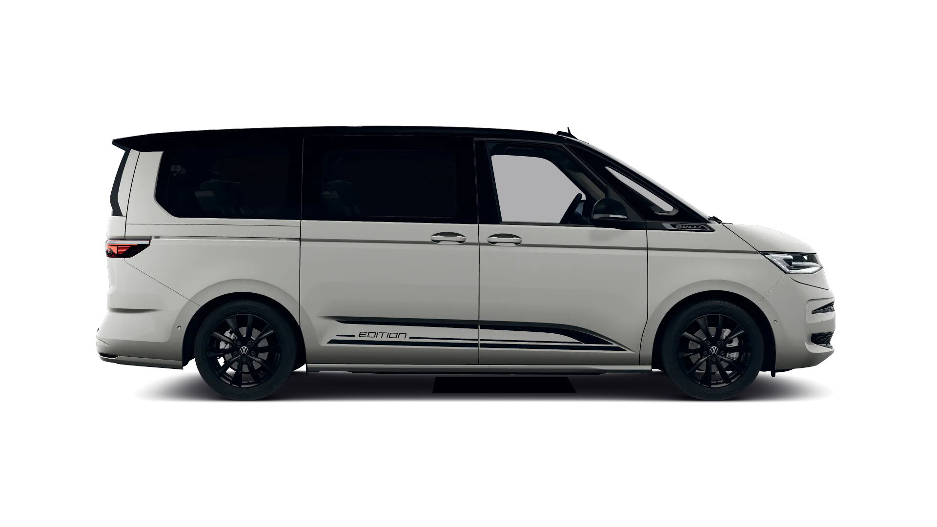 Volkswagen Multivan długi rozstaw osi Life