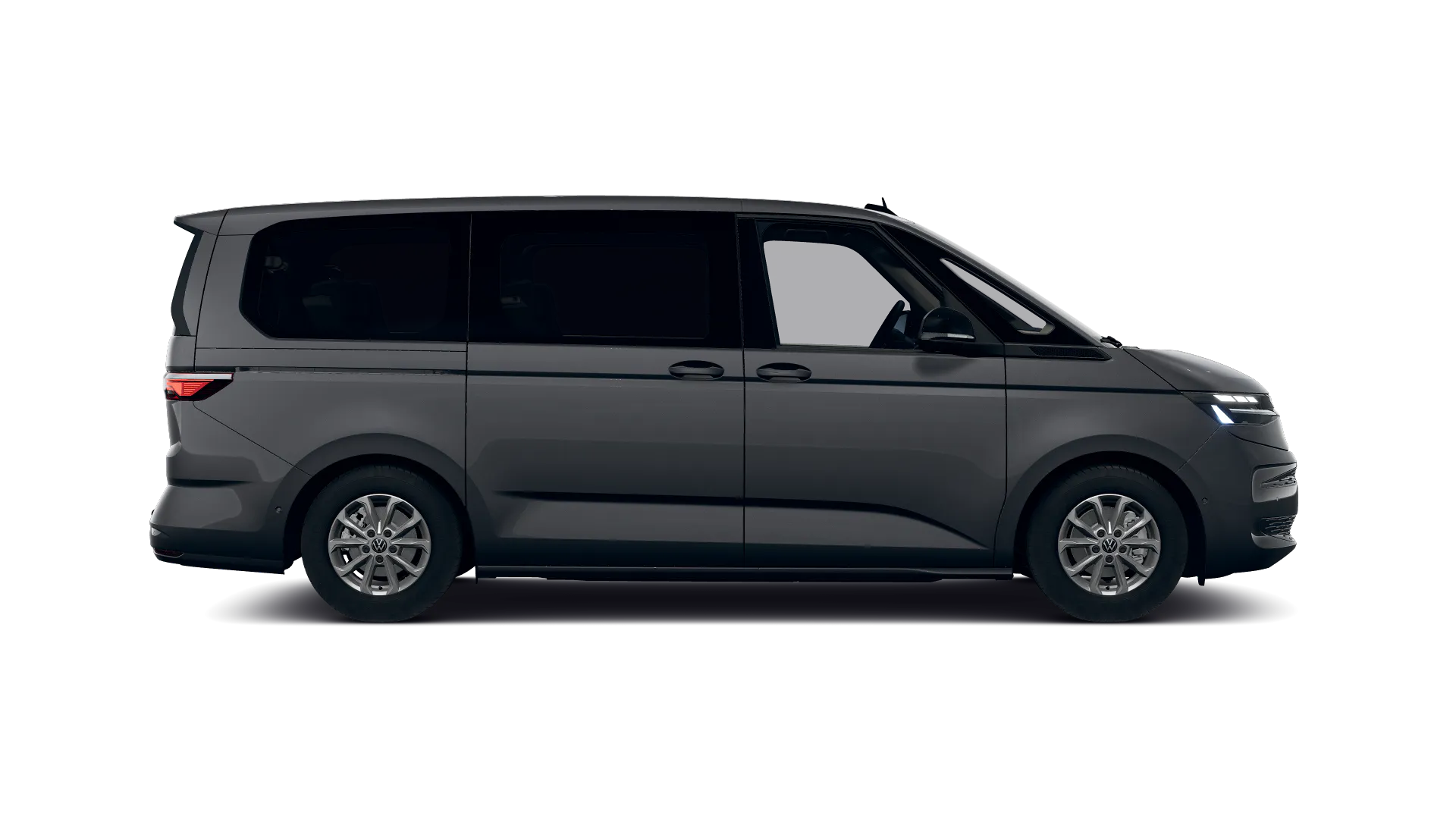 Volkswagen Multivan długi rozstaw osi Life