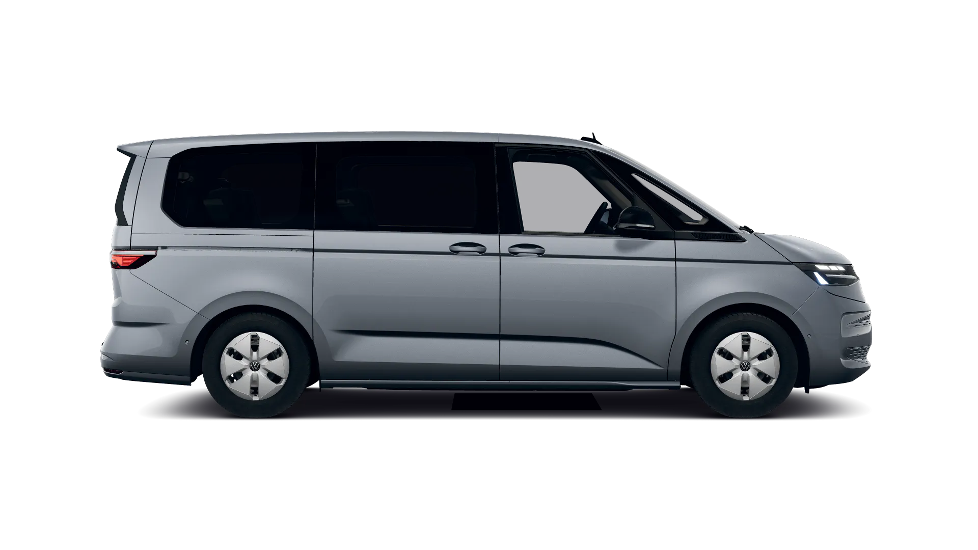 Volkswagen Multivan długi rozstaw osi Model bazowy