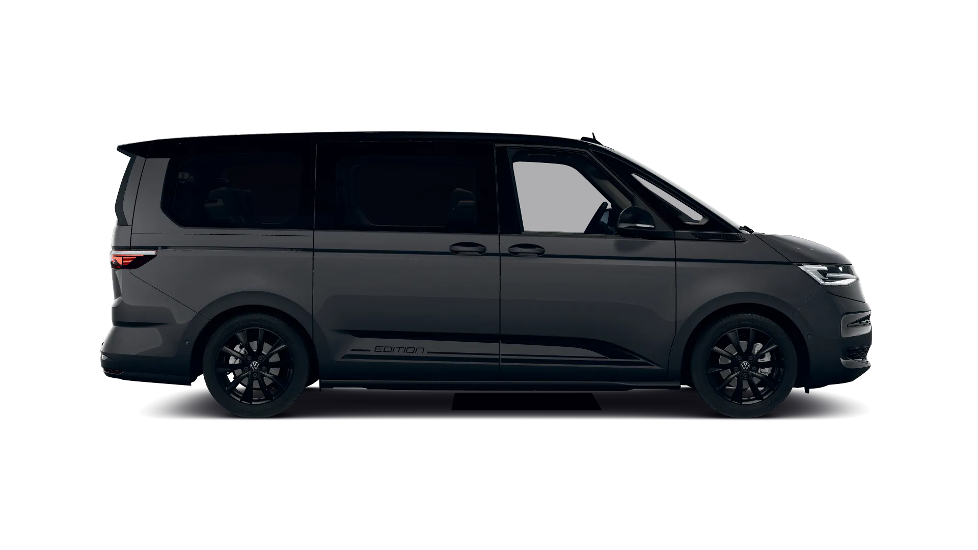 Volkswagen Multivan długi rozstaw osi Life