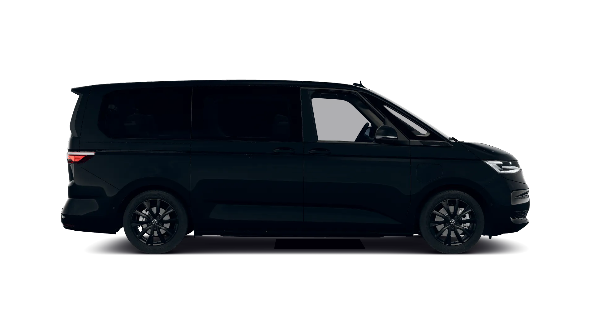 Volkswagen Multivan długi rozstaw osi Life