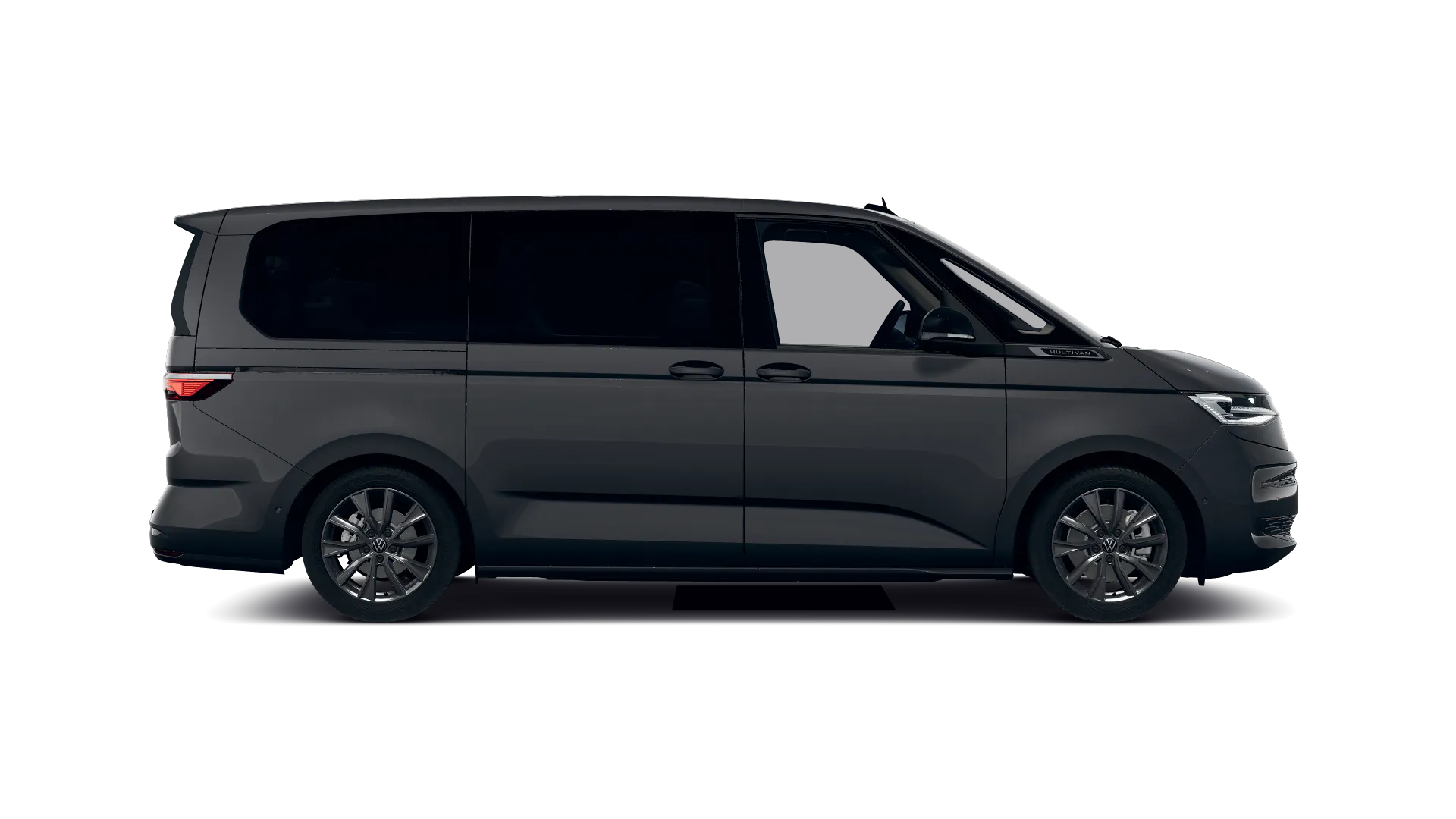Volkswagen Multivan długi rozstaw osi Life