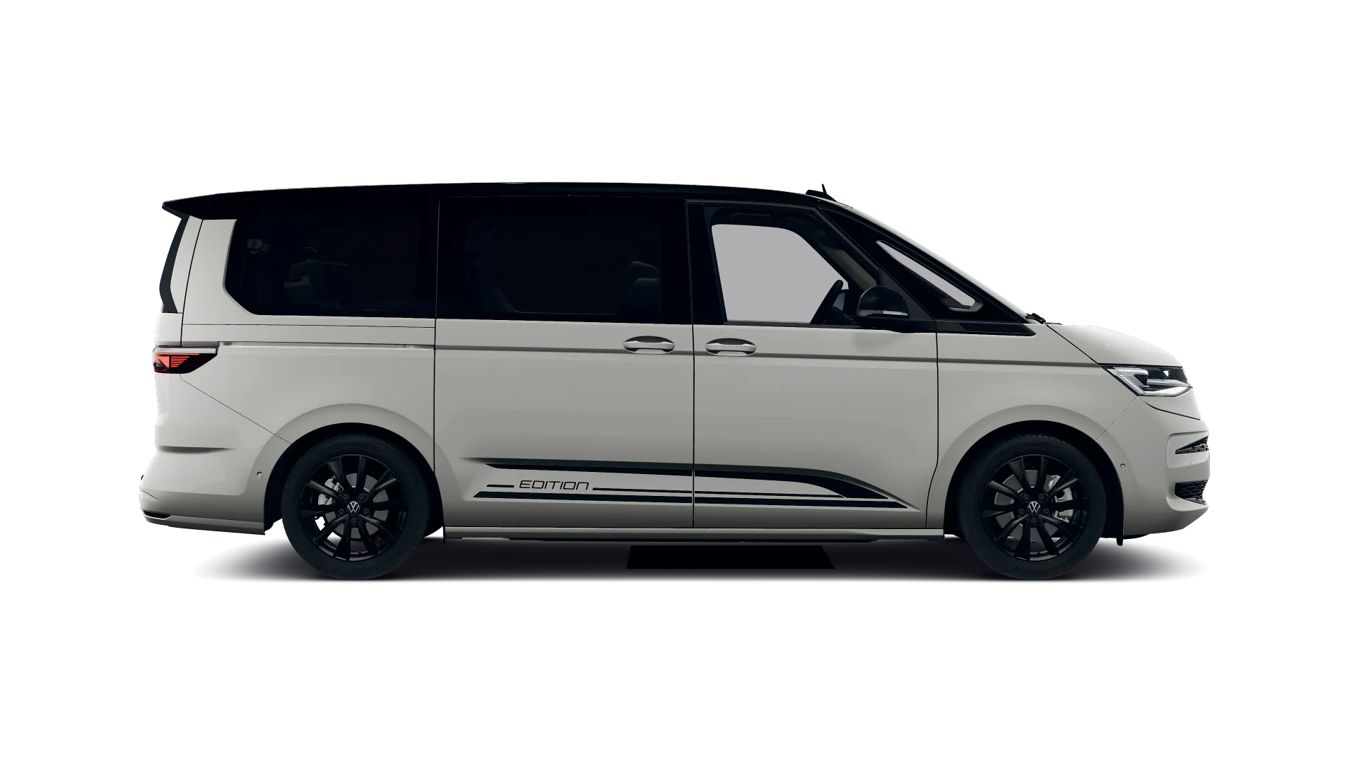 Volkswagen Multivan długi rozstaw osi Life