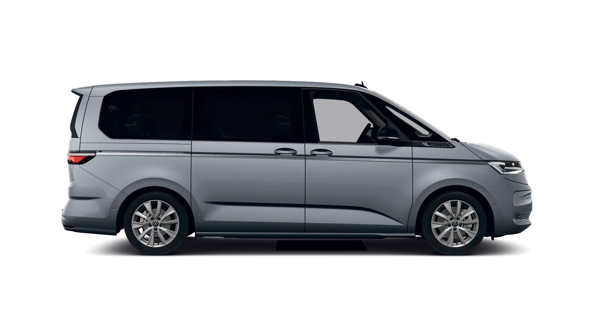 Volkswagen Multivan długi rozstaw osi Style