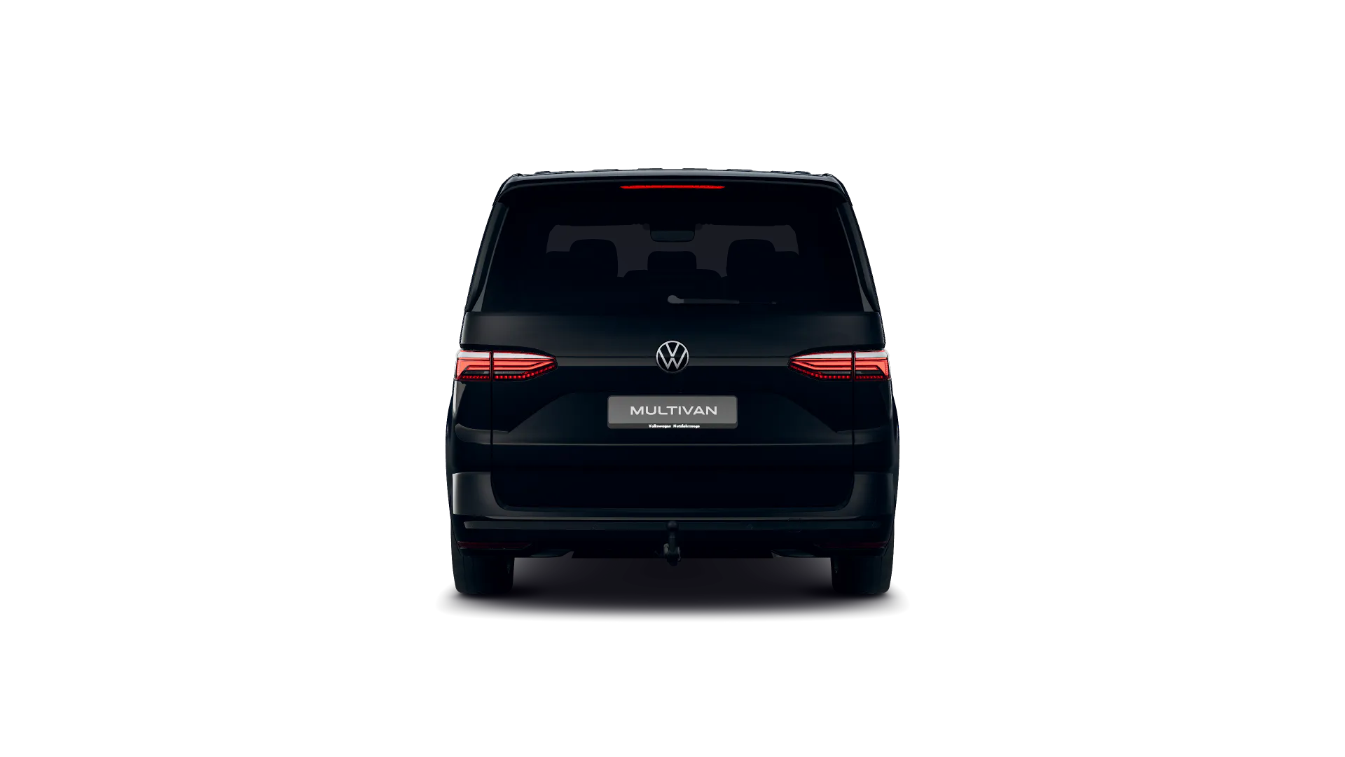 Volkswagen Multivan Life
