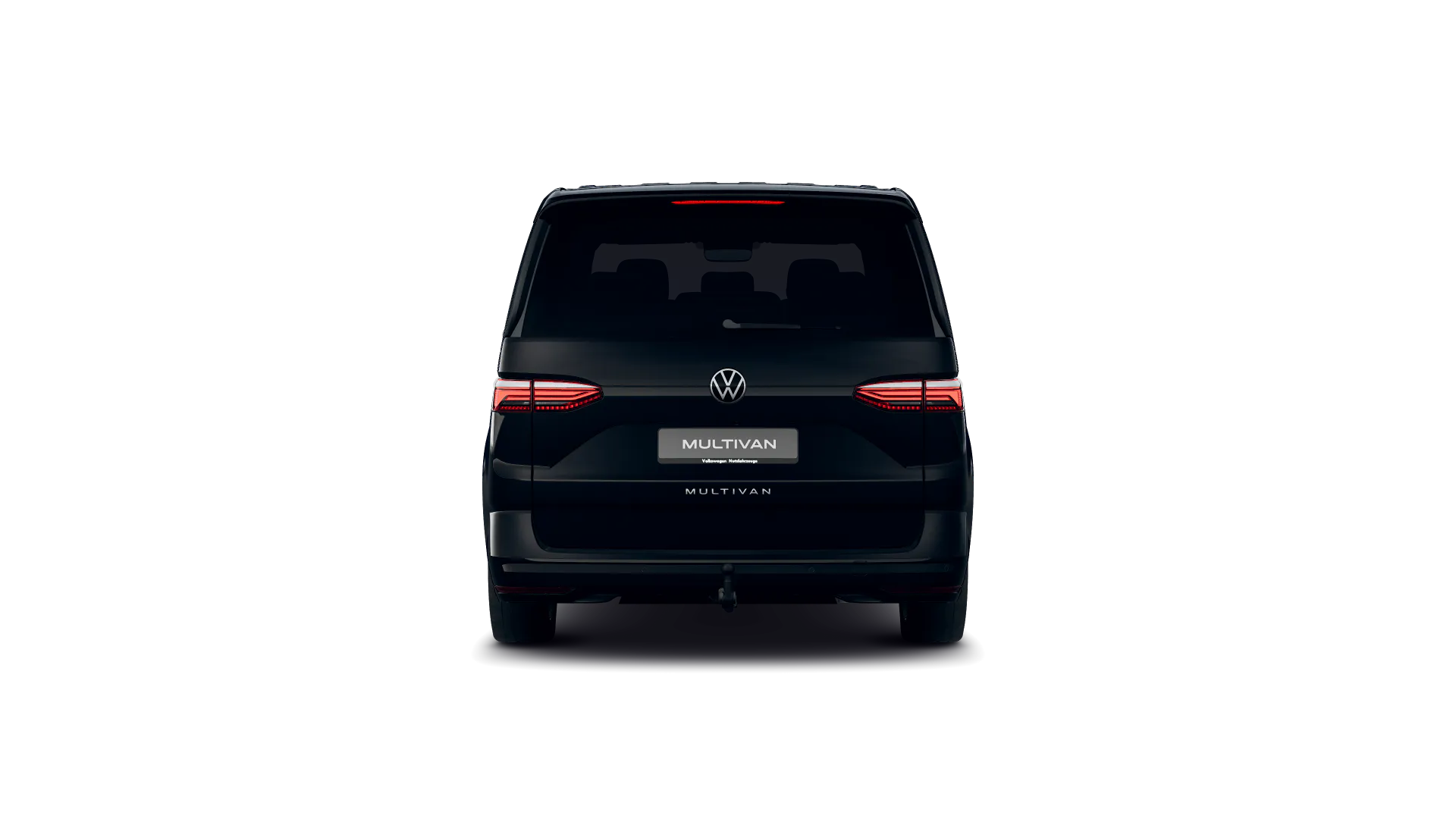 Volkswagen Multivan Life