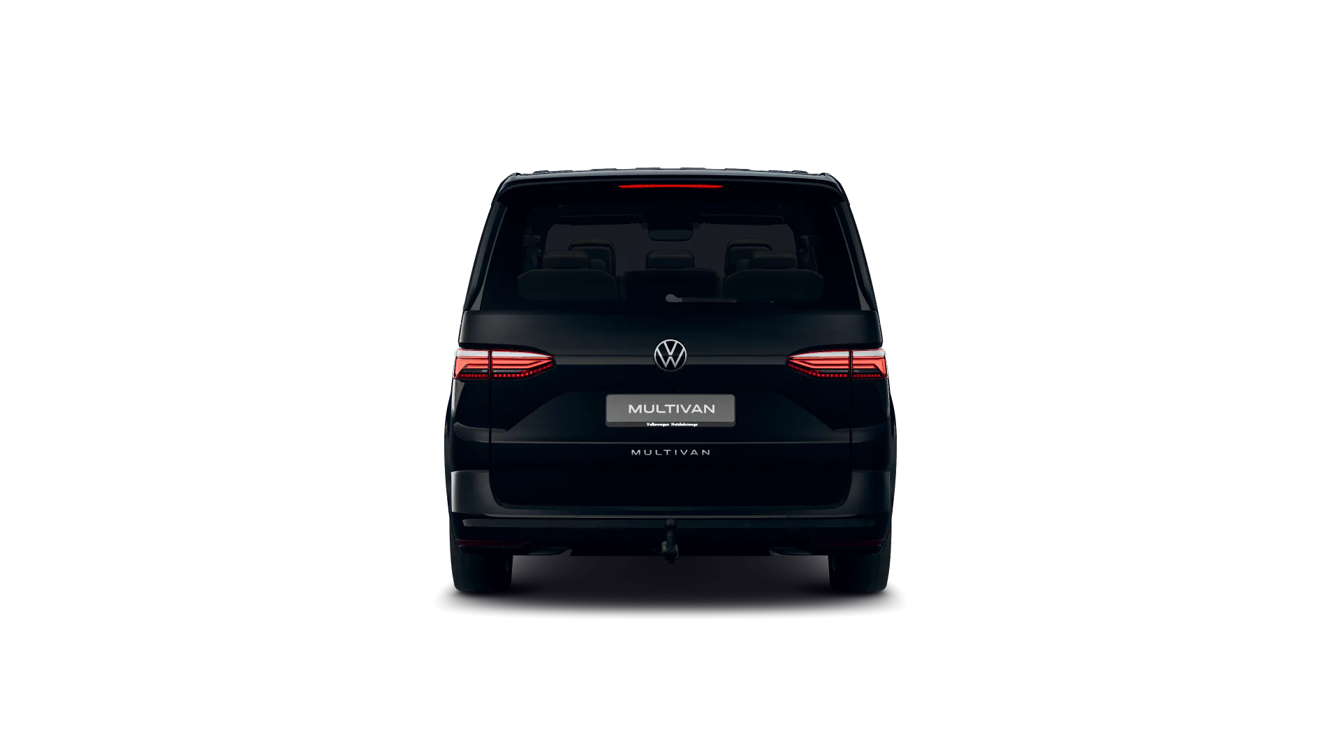 Volkswagen Multivan Life