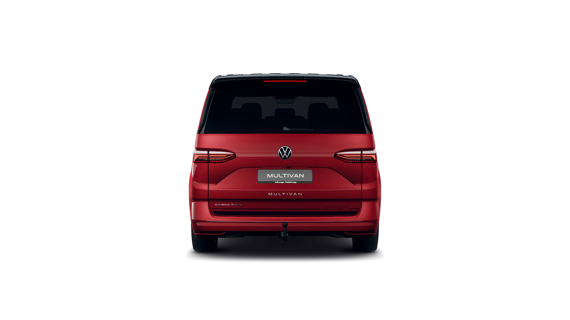 Volkswagen Multivan Life