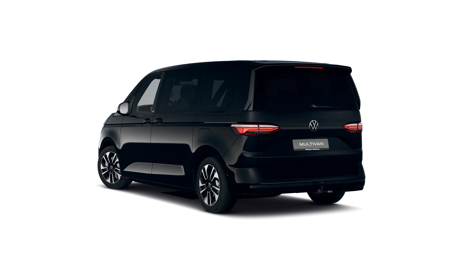 Volkswagen Multivan Life