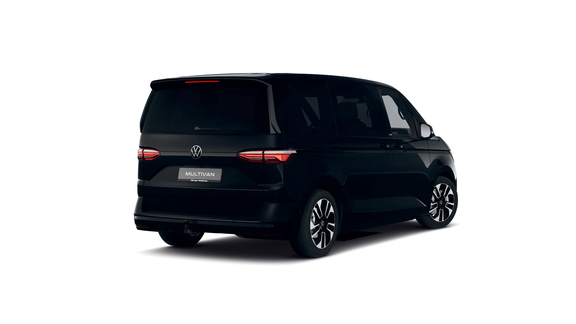 Volkswagen Multivan Life