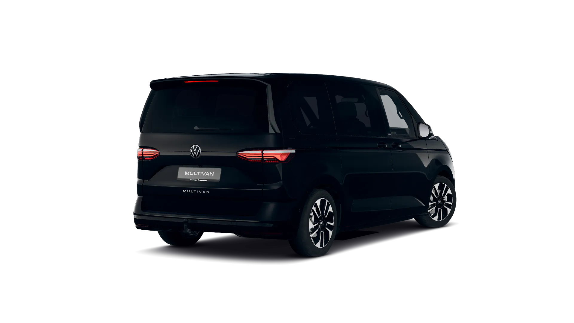 Volkswagen Multivan Life