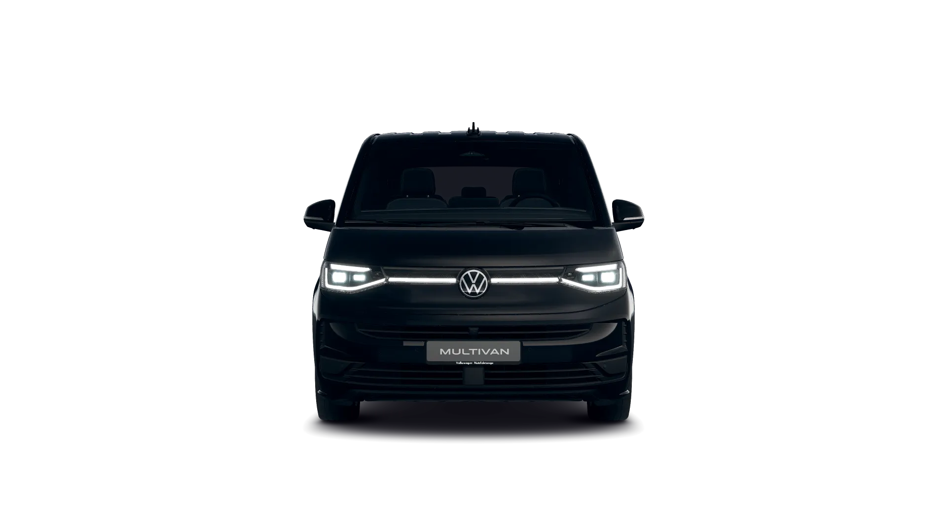 Volkswagen Multivan Life