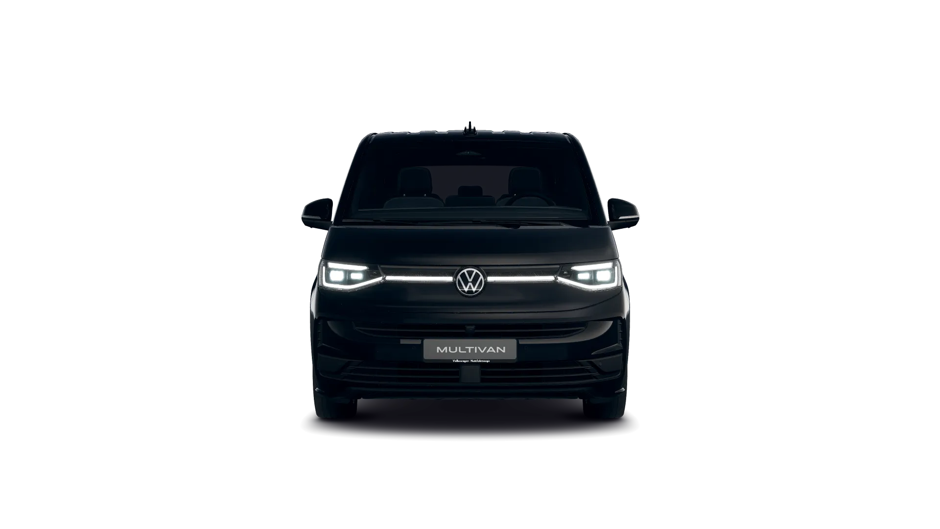 Volkswagen Multivan Life