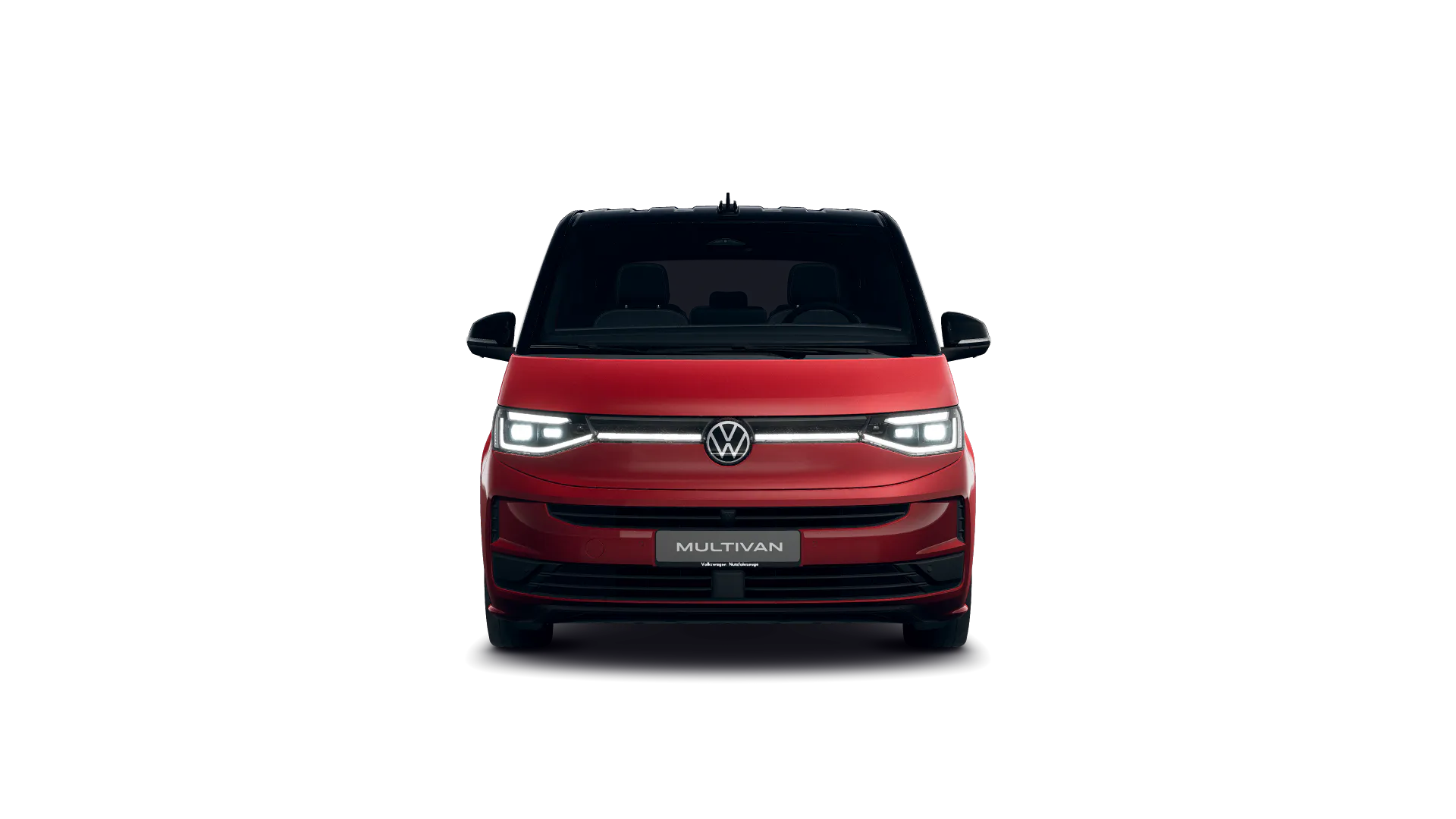 Volkswagen Multivan Life