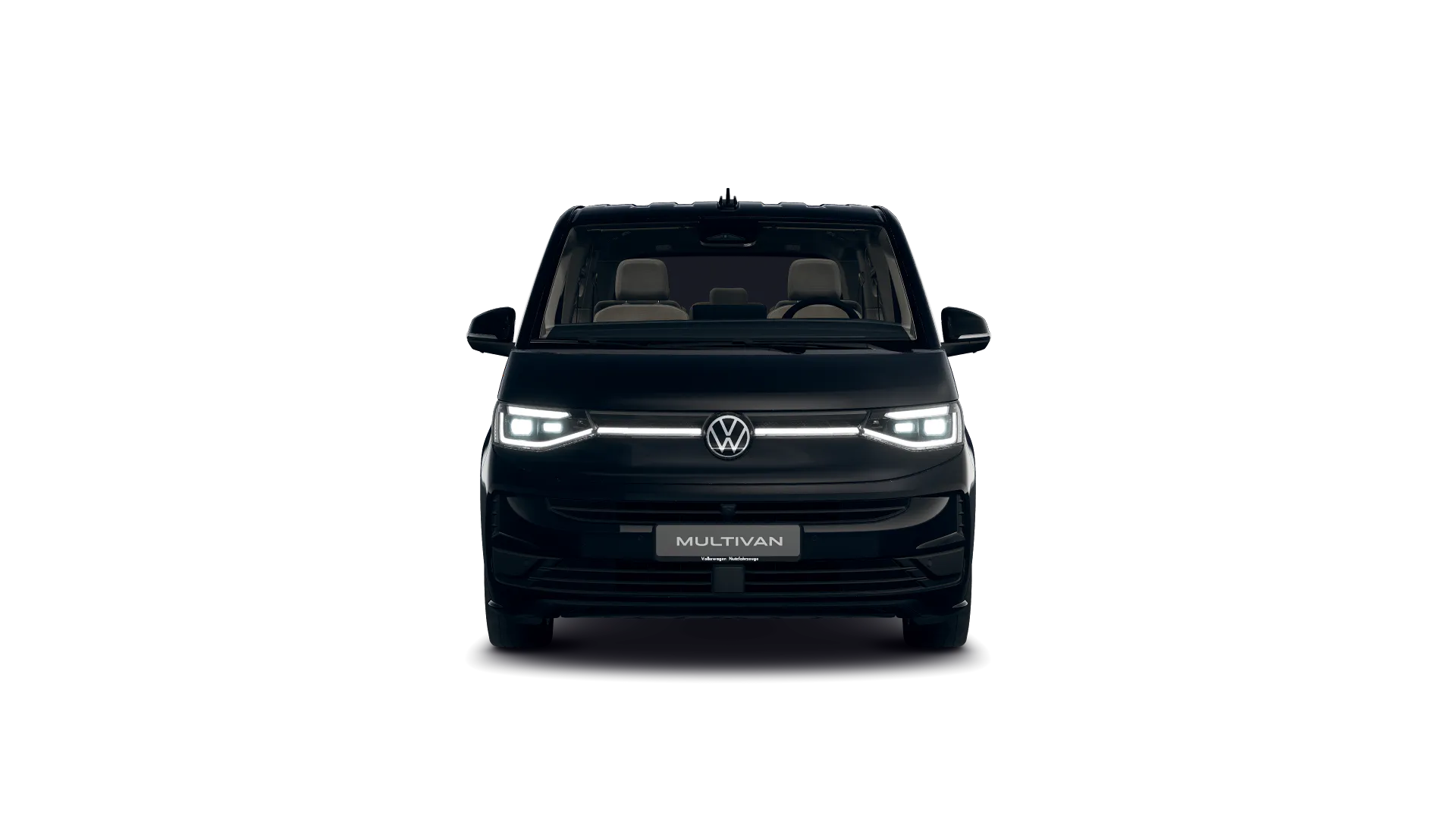Volkswagen Multivan Life