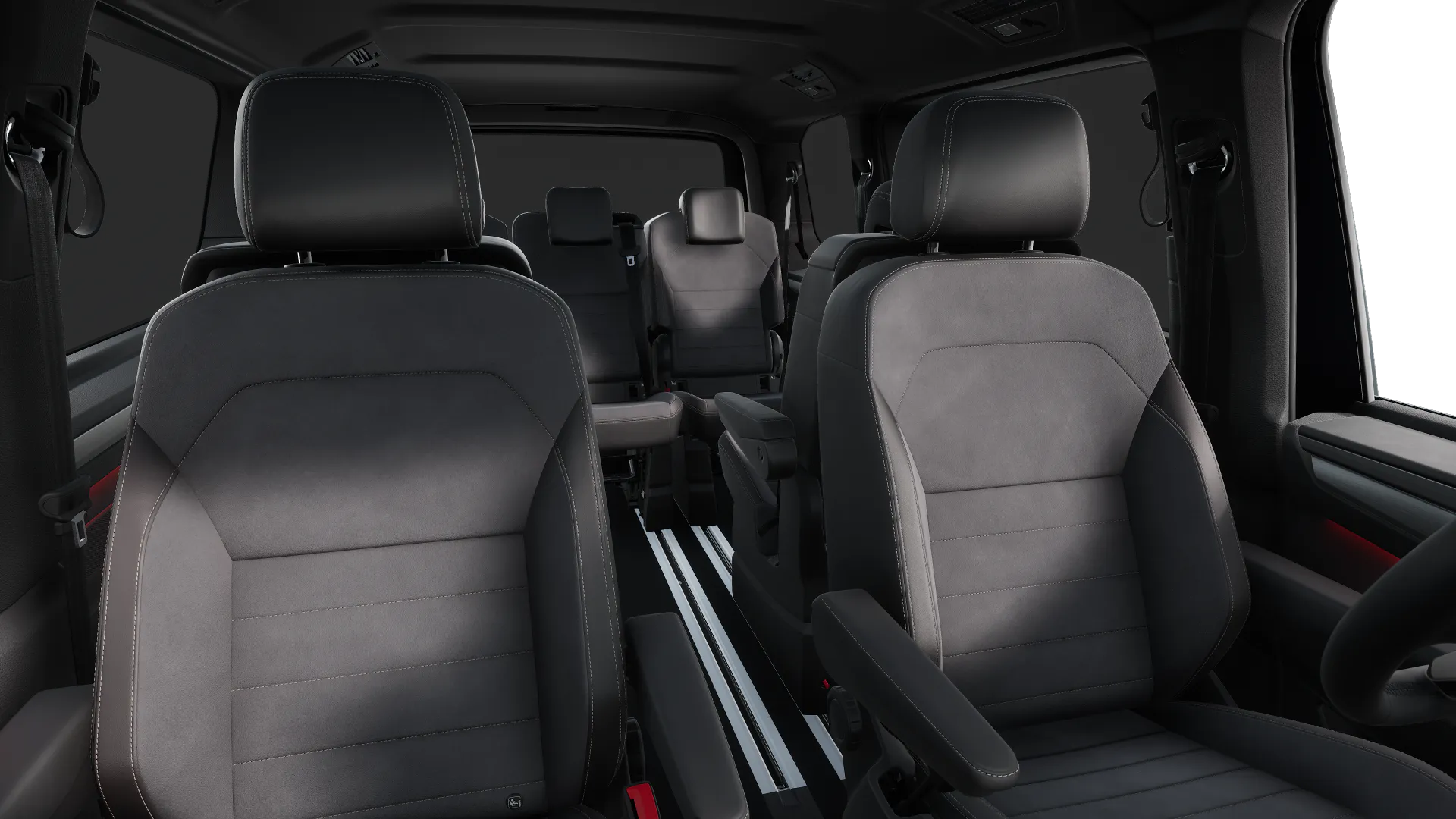 Volkswagen Multivan Life