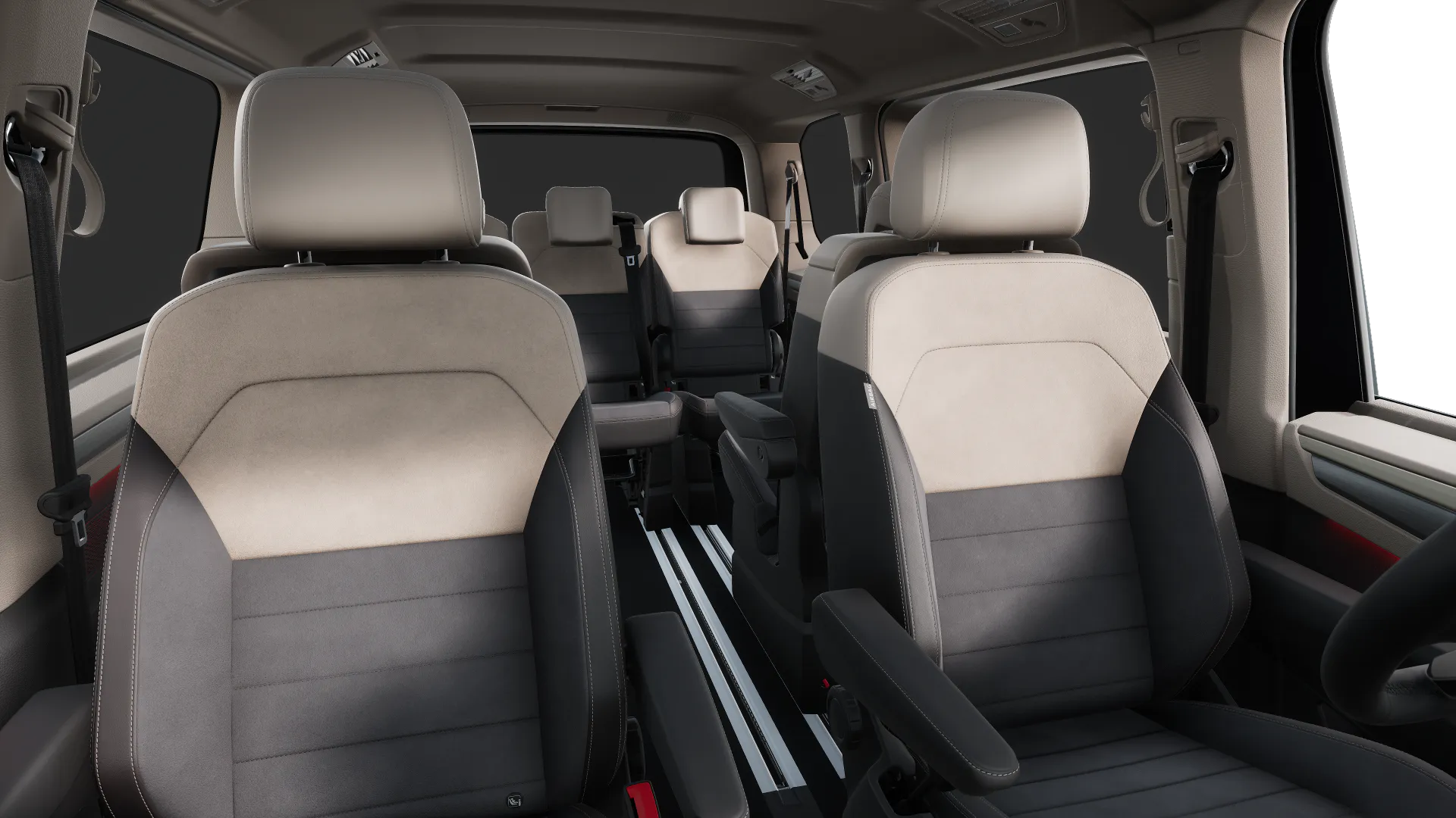 Volkswagen Multivan Life
