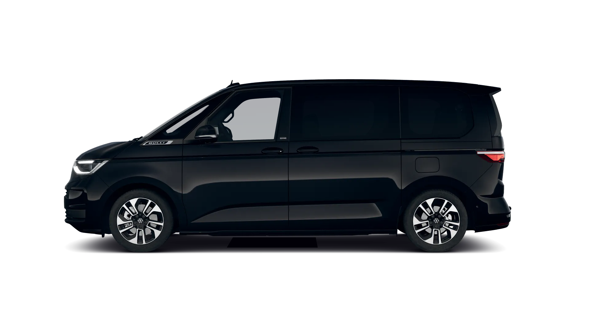 Volkswagen Multivan Life