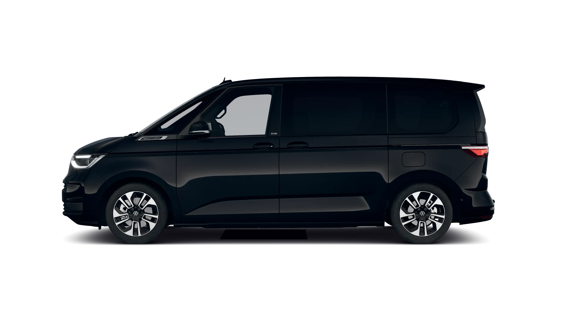 Volkswagen Multivan Life