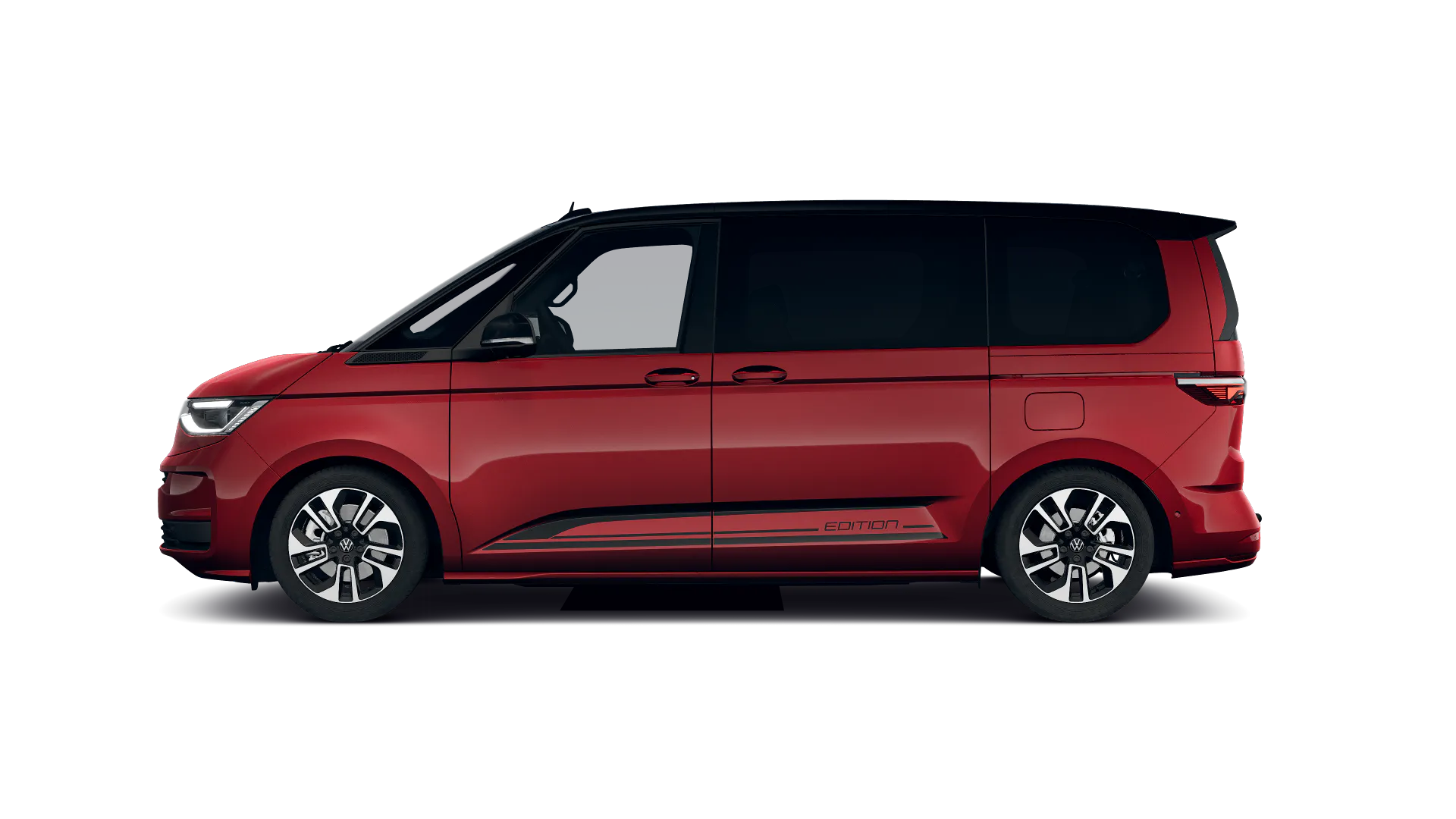 Volkswagen Multivan Life