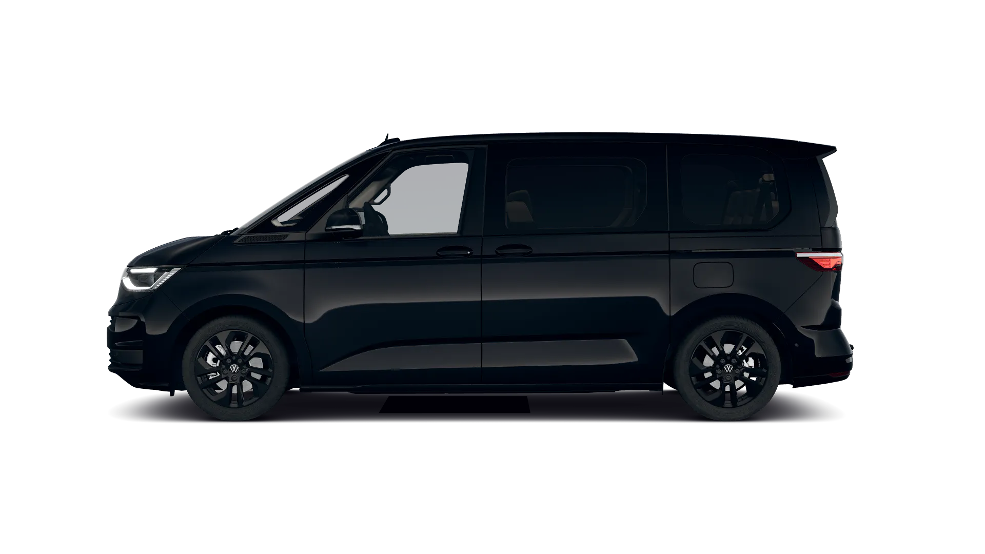 Volkswagen Multivan Life