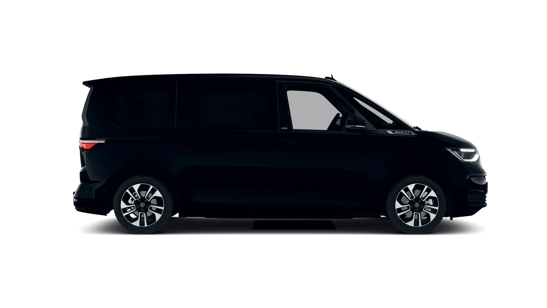 Volkswagen Multivan Life