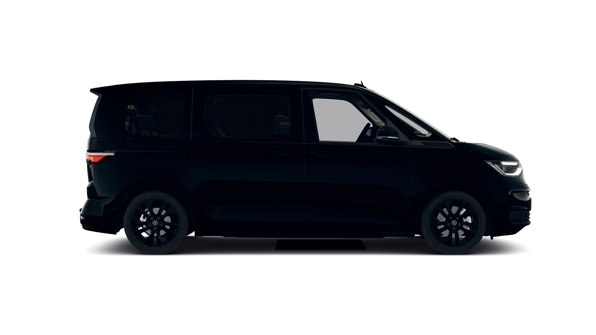 Volkswagen Multivan Life