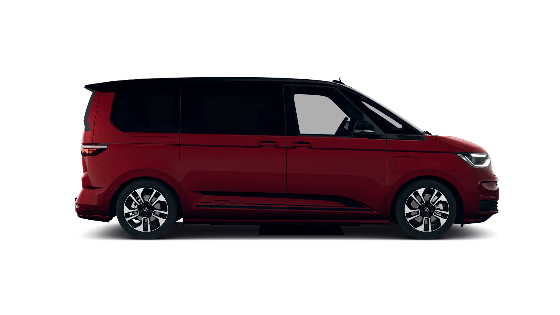 Volkswagen Multivan Life