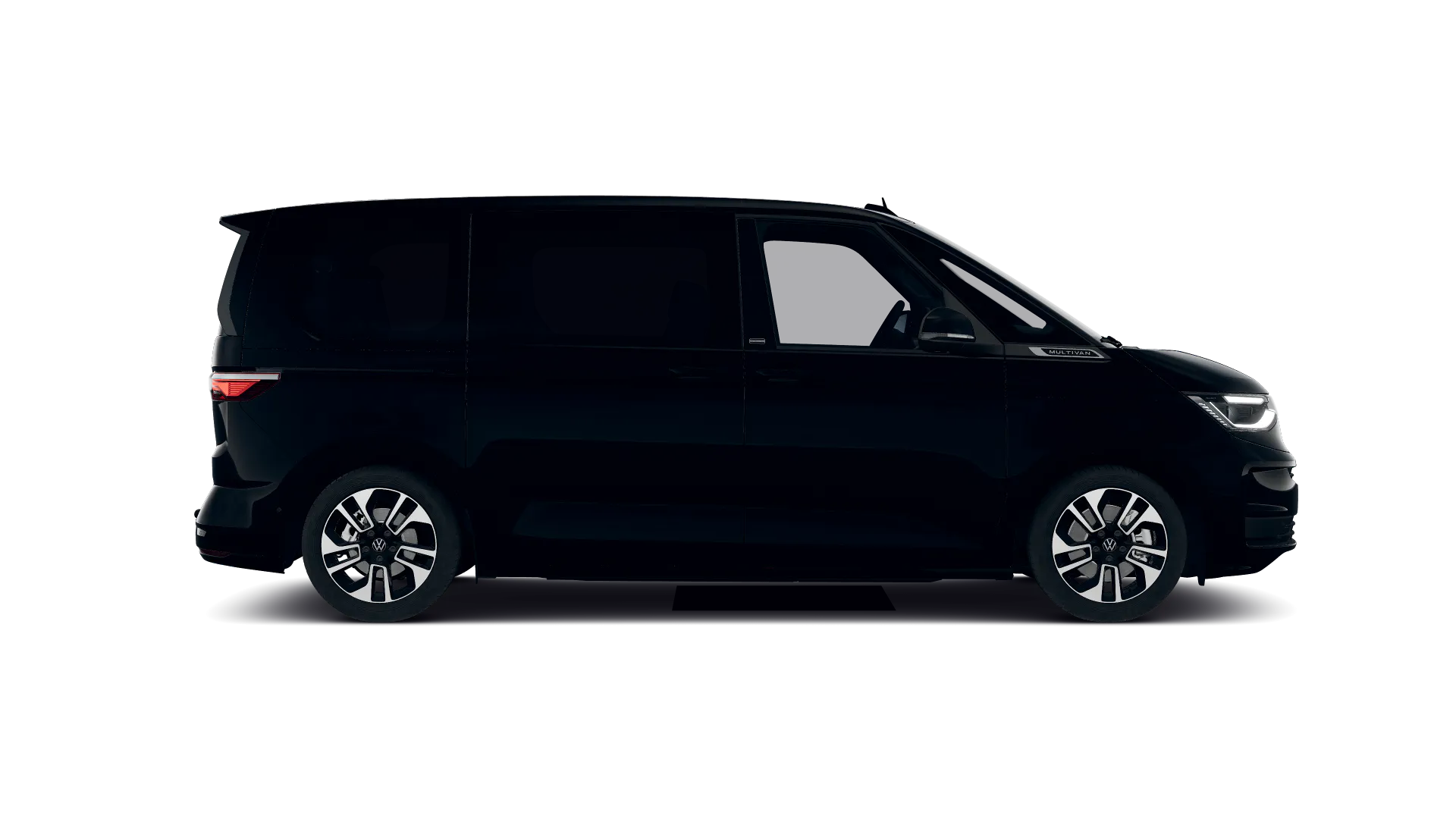 Volkswagen Multivan Life