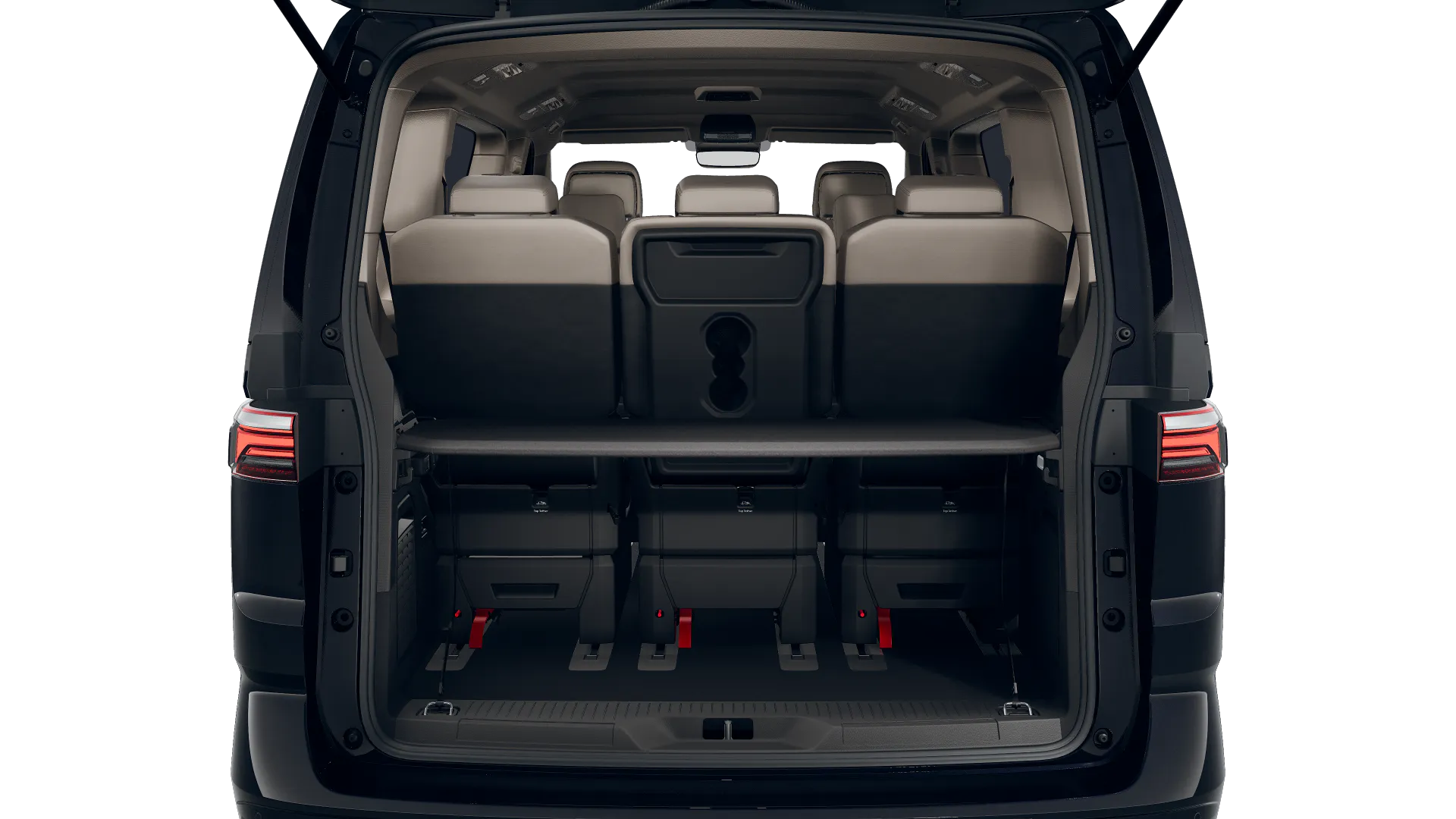 Volkswagen Multivan Life