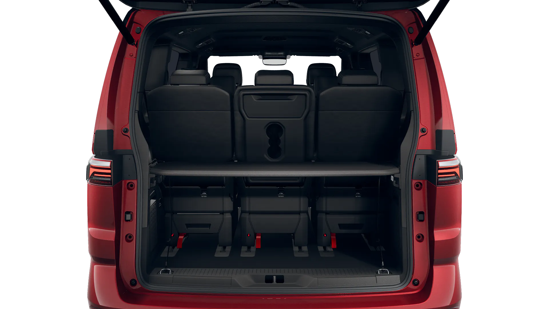 Volkswagen Multivan Life